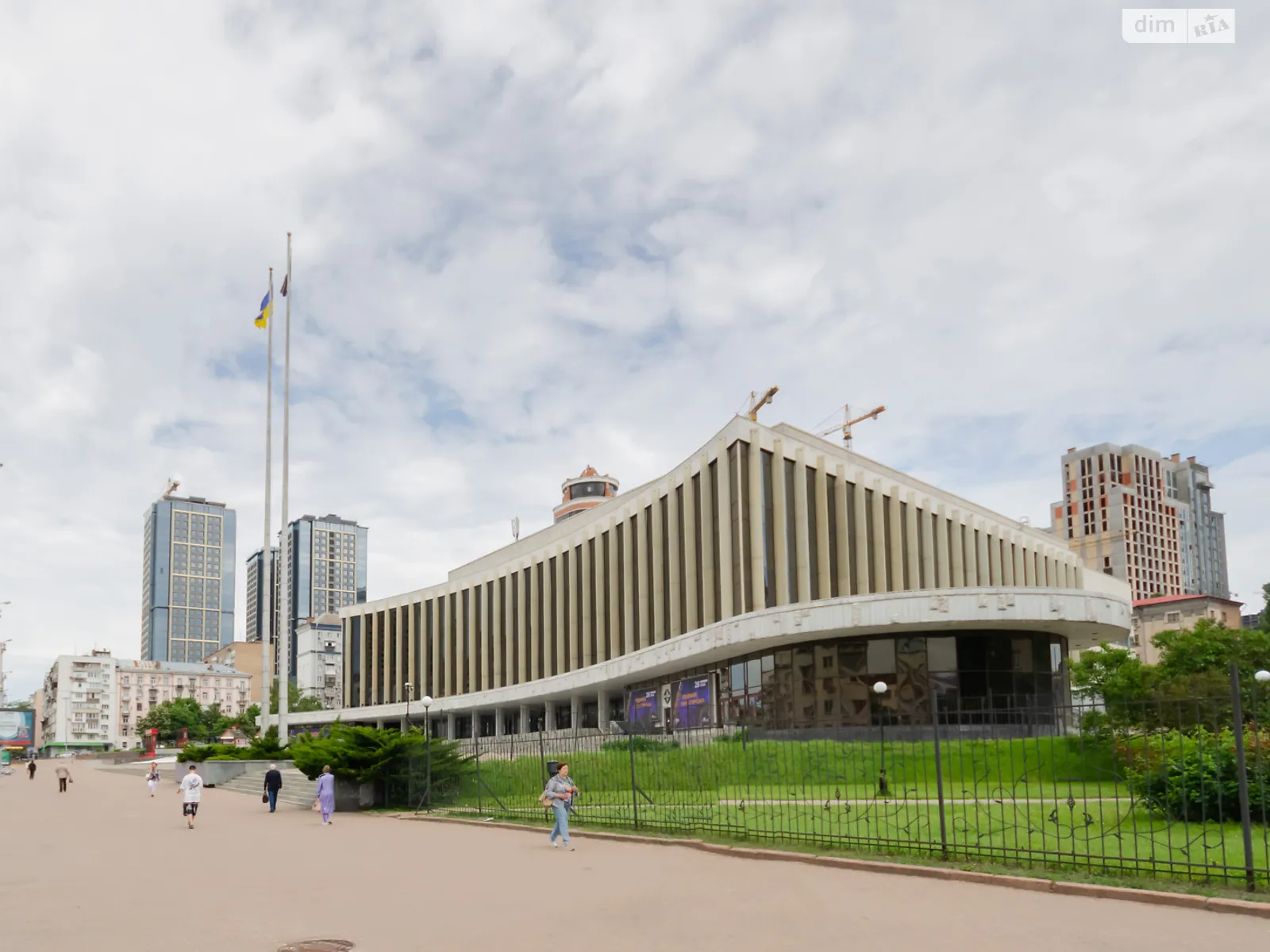 Продается 2-комнатная квартира 46.8 кв. м в Киеве, ул. Большая Васильковская, 112 - фото 1
