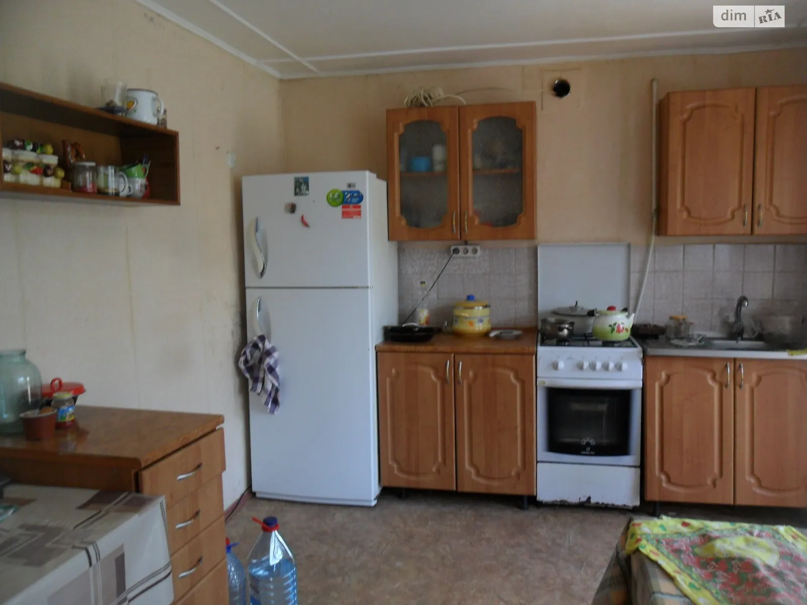 Продается одноэтажный дом 70.7 кв. м с садом, цена: 45000 $ - фото 1