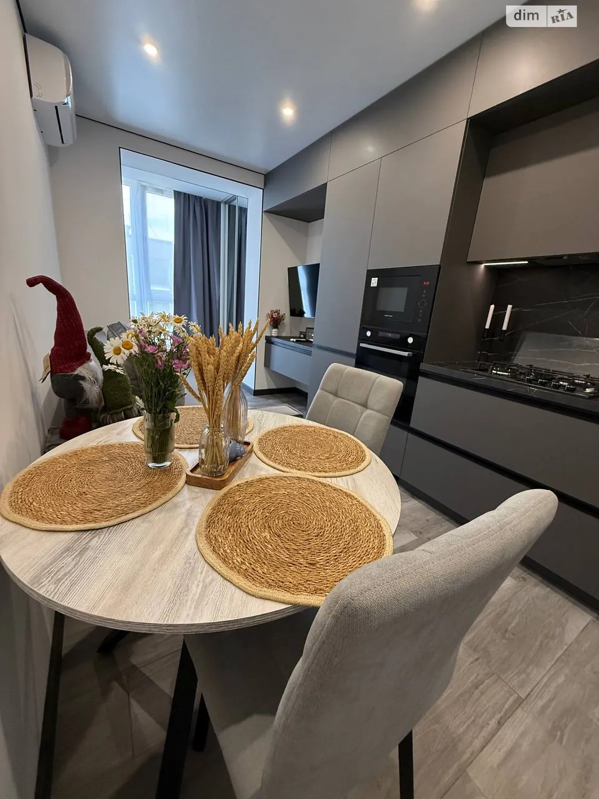 Продается 1-комнатная квартира 48.9 кв. м в Днепре, цена: 65000 $ - фото 1