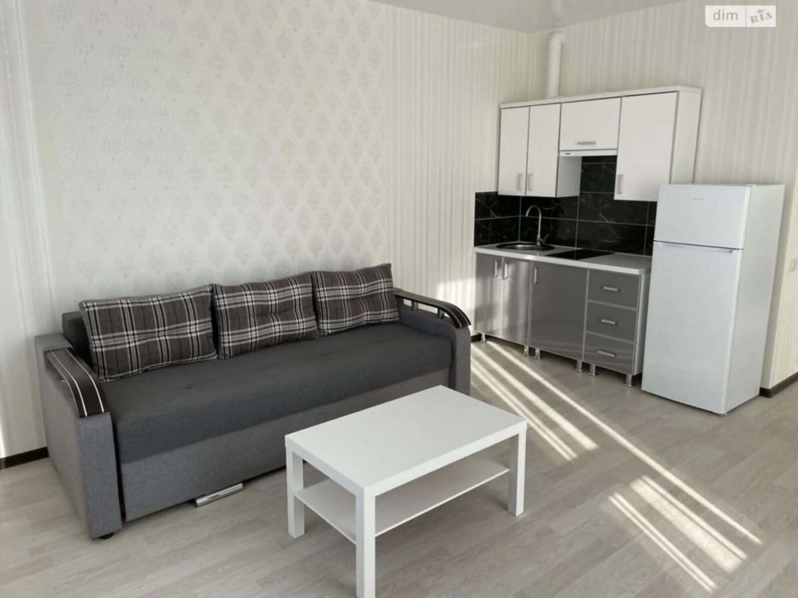Продается 1-комнатная квартира 36 кв. м в Киеве, цена: 80000 $ - фото 1
