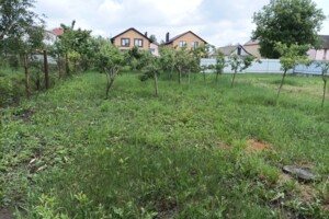 Продажа участка под жилую застройку, Винницкая, Винницкие Хутора, Немировская улица