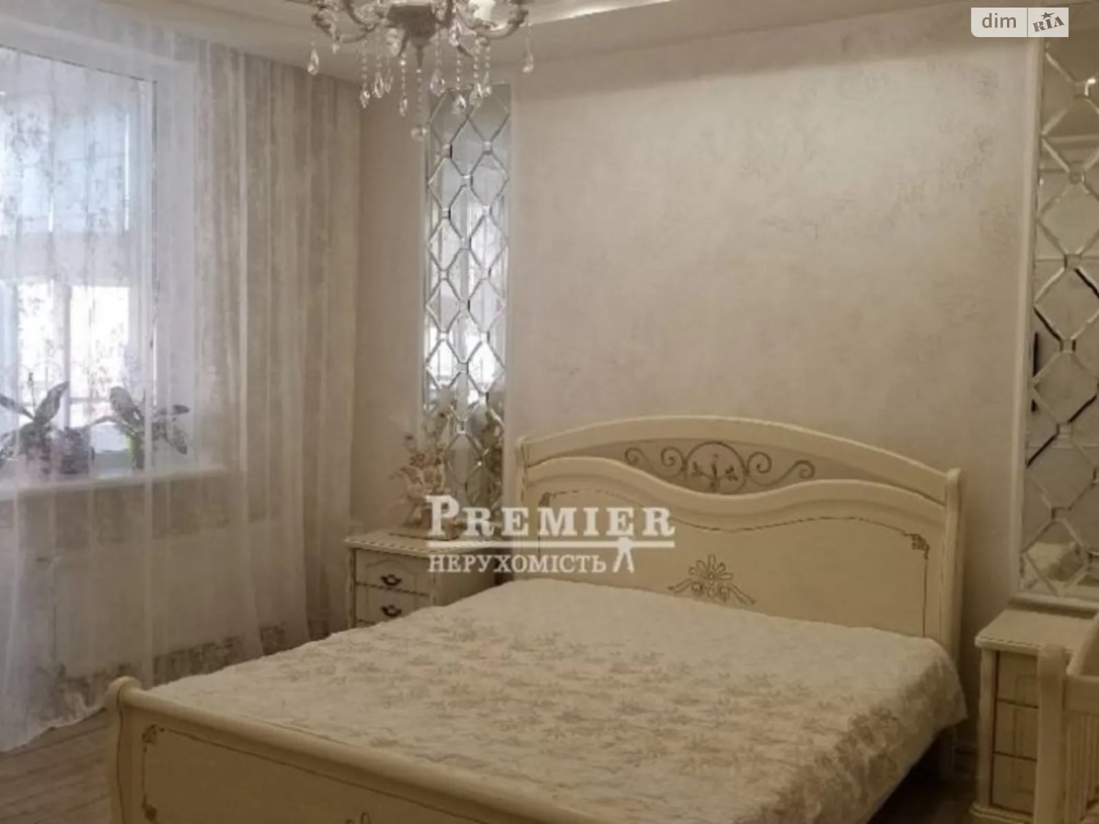 Продається 2-кімнатна квартира 64.5 кв. м у Одесі, вул. Березова - фото 1