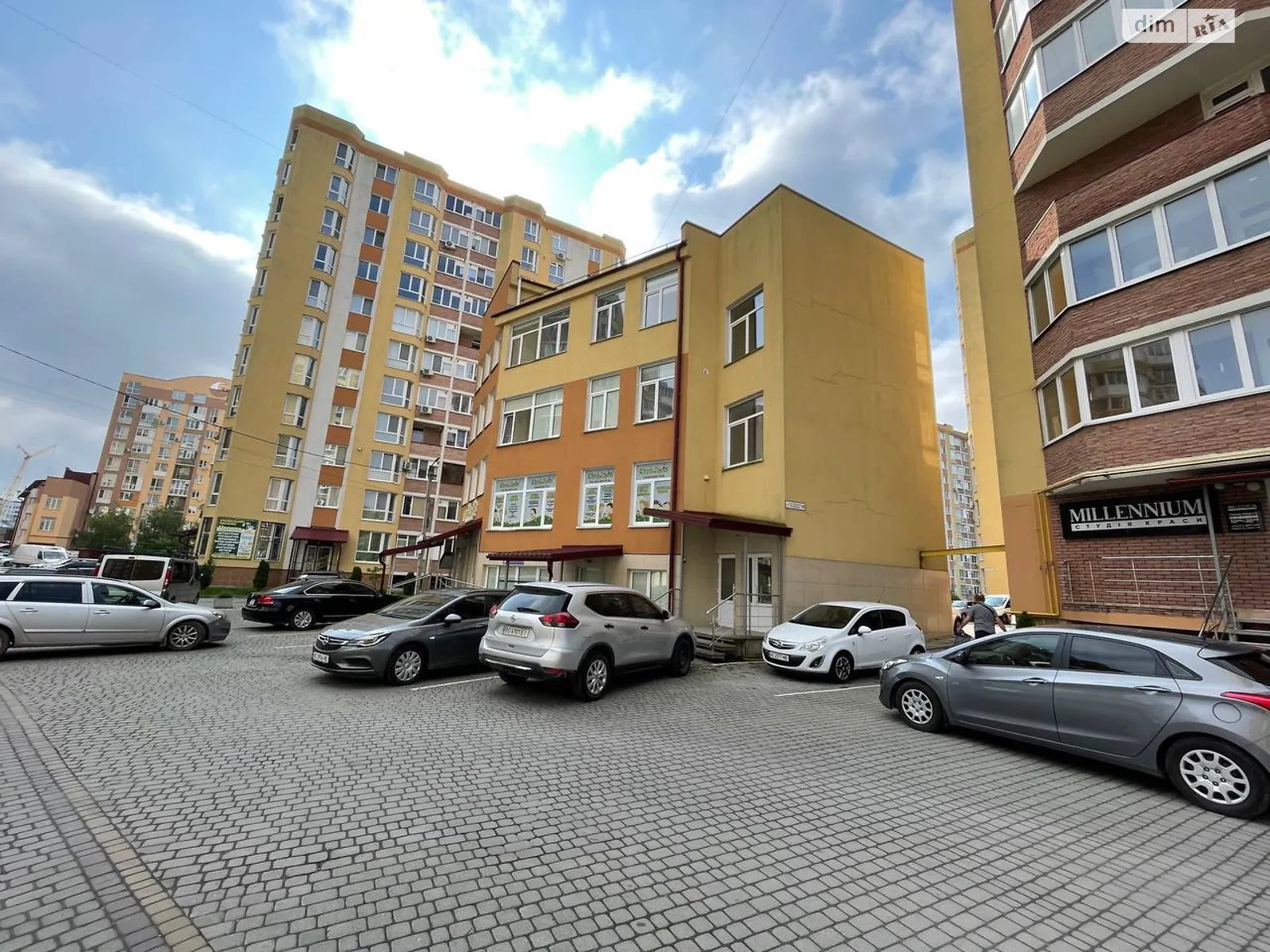 ул. Белогорская Оболоня Тернополь ЖК Оболоня-парк, цена: 22950 грн - фото 1