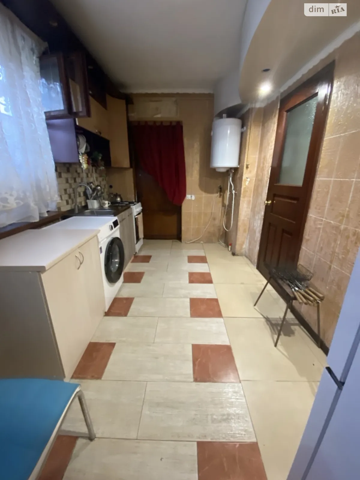 Продается 2-комнатная квартира 34 кв. м в Одессе, ул. Кутузакия Александра - фото 1