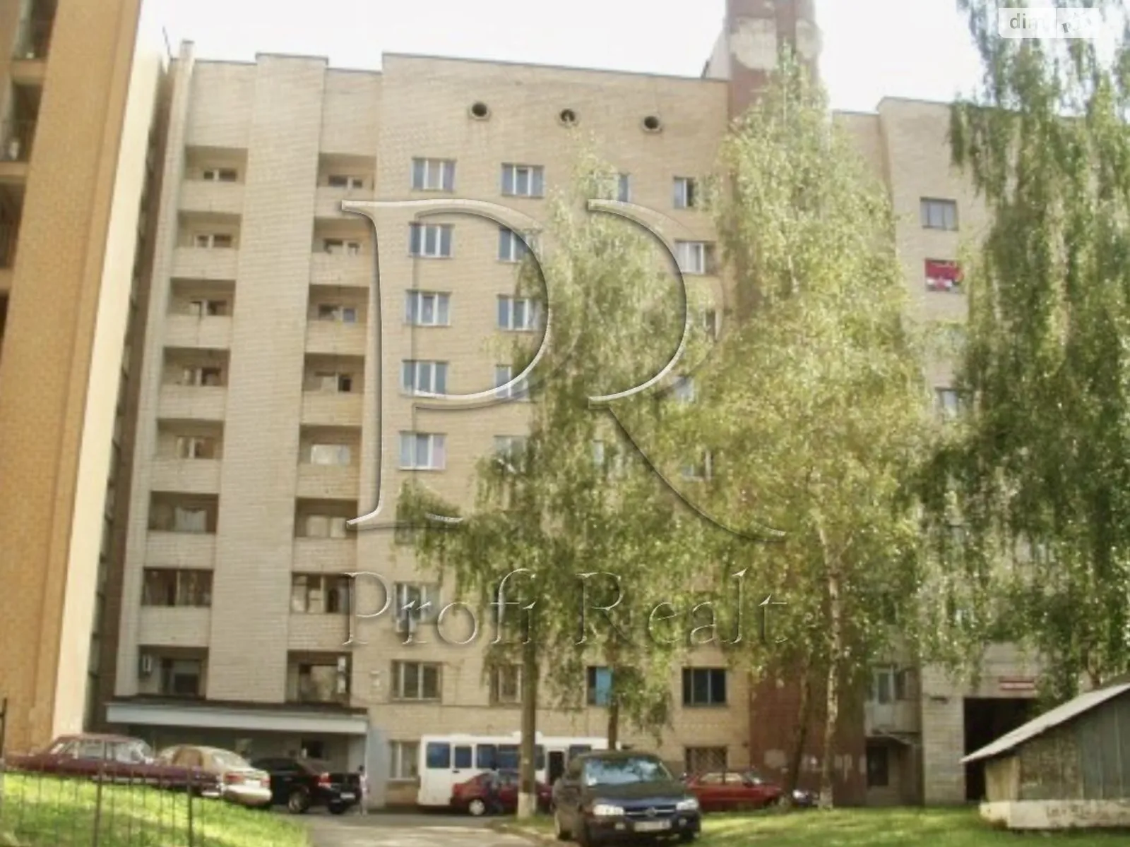 Продается 2-комнатная квартира 50.4 кв. м в Киеве, ул. Николая Голего(Лебедева-Кумача), 7Б - фото 1