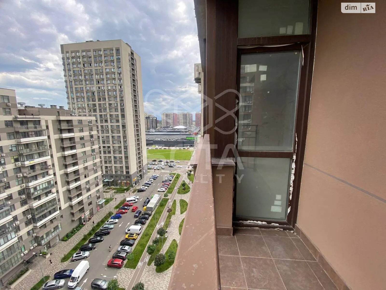 Продается 3-комнатная квартира 76 кв. м в Киеве, цена: 90000 $ - фото 1