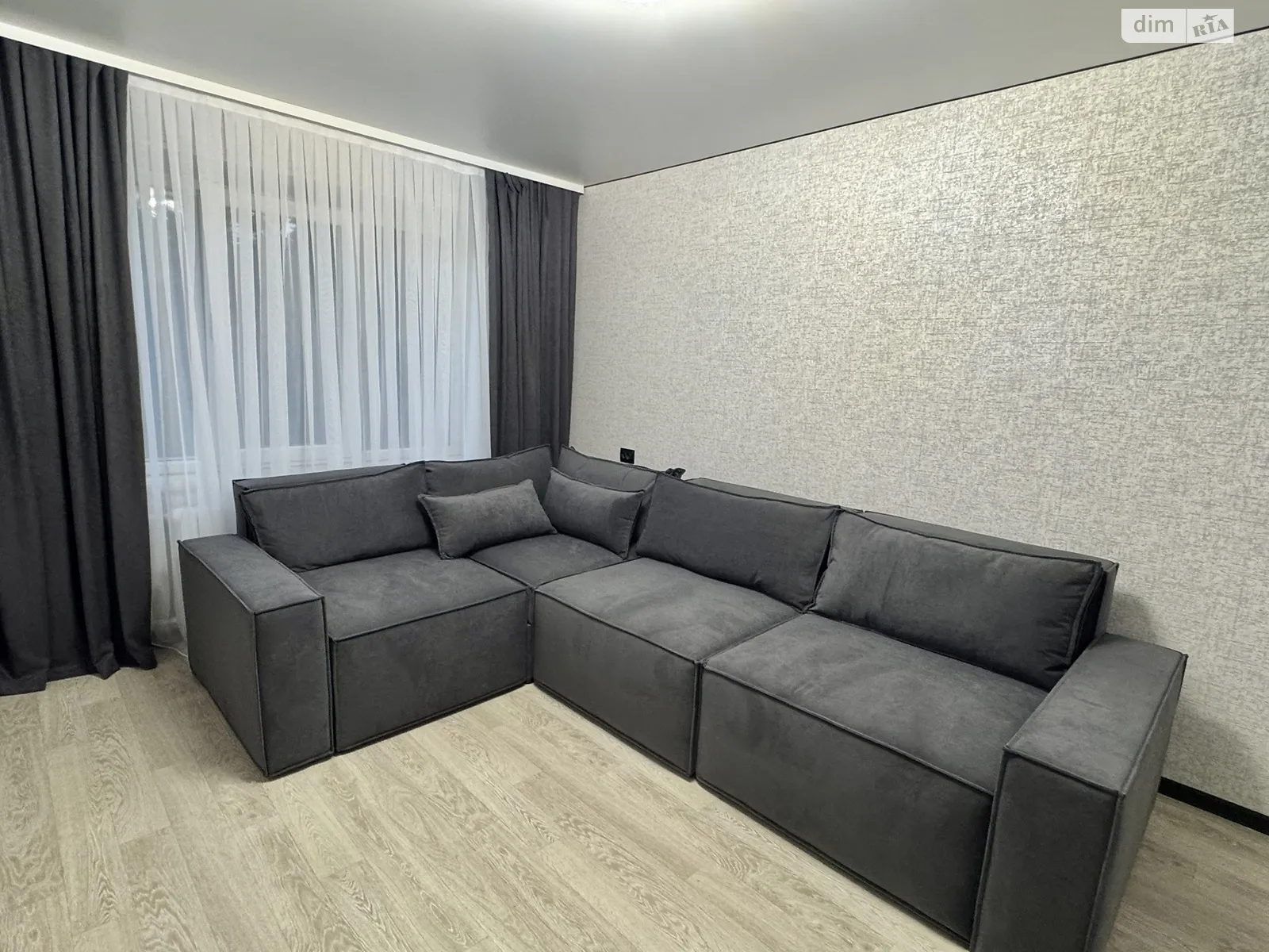 Продається 3-кімнатна квартира 65.9 кв. м у Дніпрі, цена: 65000 $ - фото 1