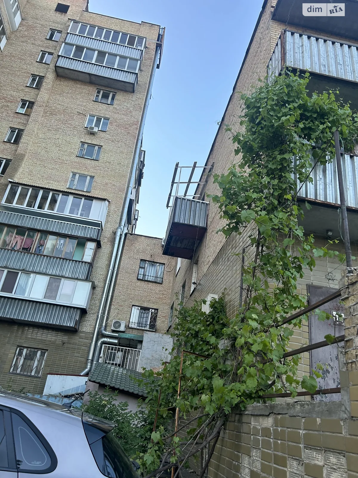 Продается 3-комнатная квартира 96 кв. м в Киеве, просп. Валерия Лобановского(Краснозвёздный), 96 - фото 1