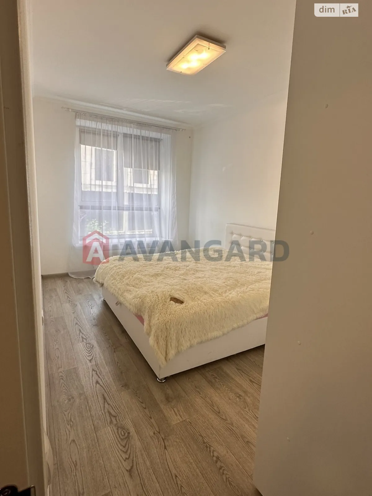 Продается 2-комнатная квартира 58 кв. м в Вишневом, ул. Вячеслава Черновола - фото 1