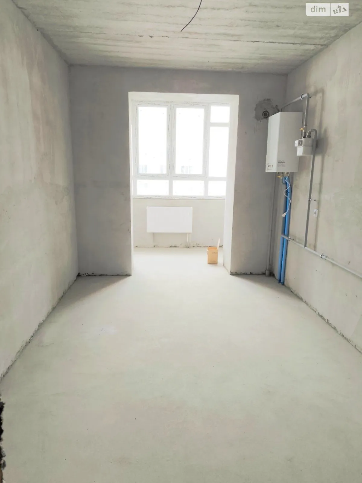 Продается 2-комнатная квартира 81 кв. м в Хмельницком, ул. Кармелюка - фото 1