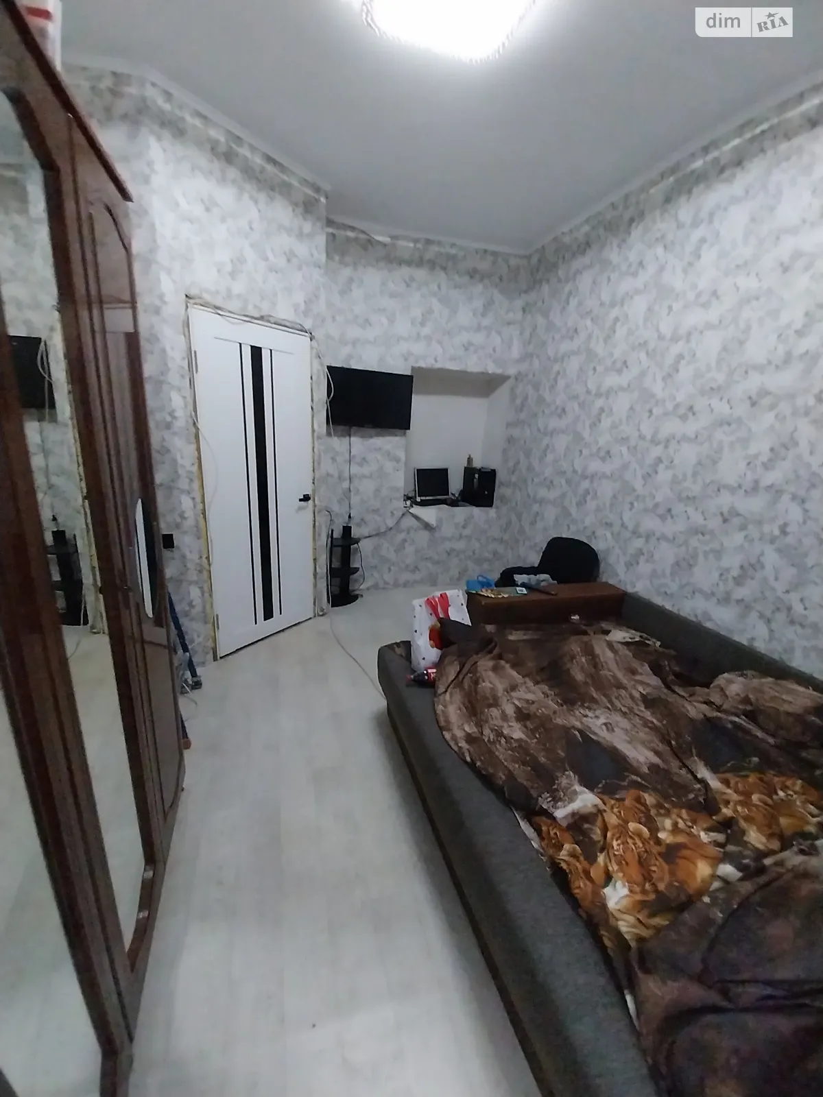 Продается 2-комнатная квартира 36.4 кв. м в Одессе, ул. Колонтаевская - фото 1