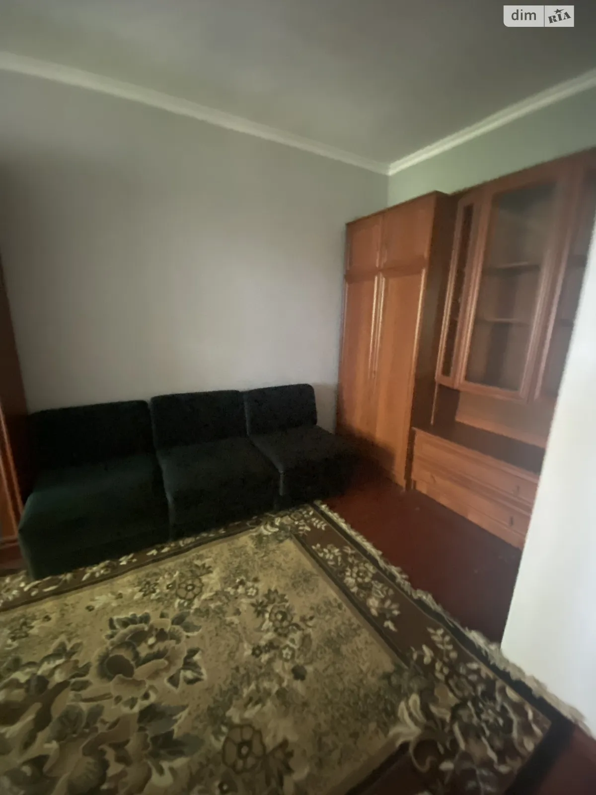 Продается 1-комнатная квартира 28.8 кв. м в Одессе, ул. Болгарская - фото 1