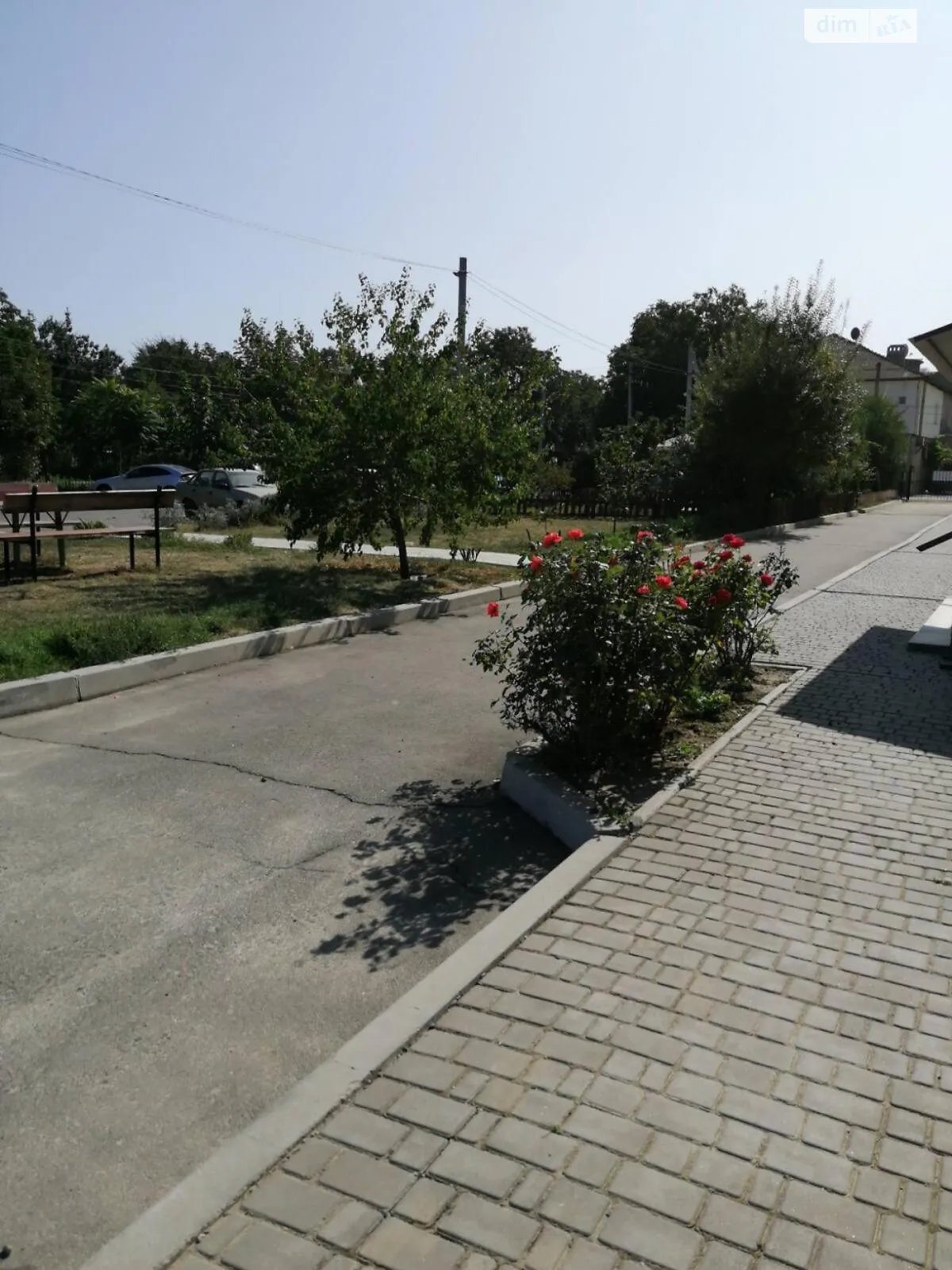 Продається 2-кімнатна квартира 57 кв. м у Фонтанці, вул. Центральна, 25/1 - фото 1