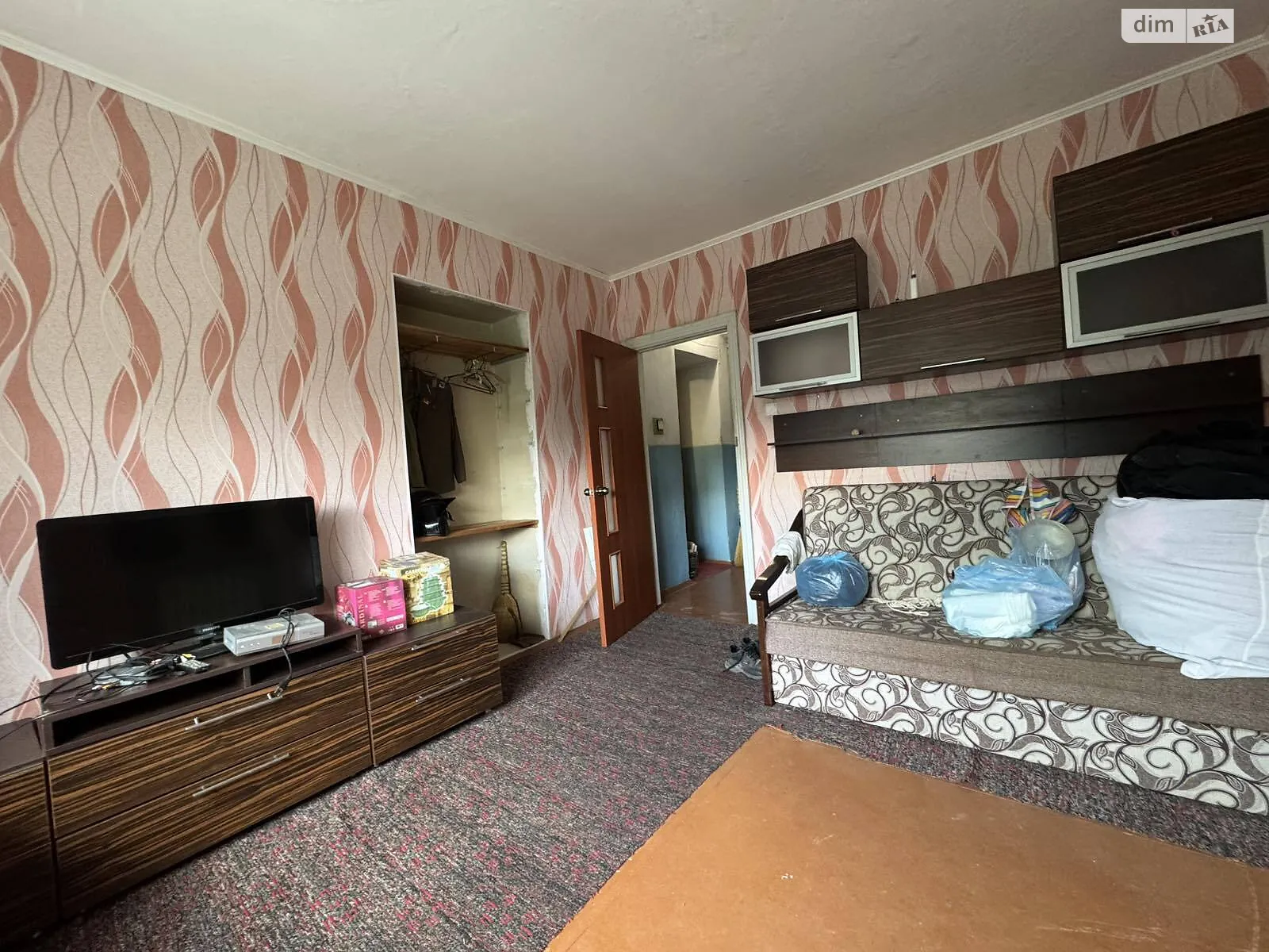 Продається 2-кімнатна квартира 45.6 кв. м у Вінниці, вул. Єрусалимка, 2 - фото 1