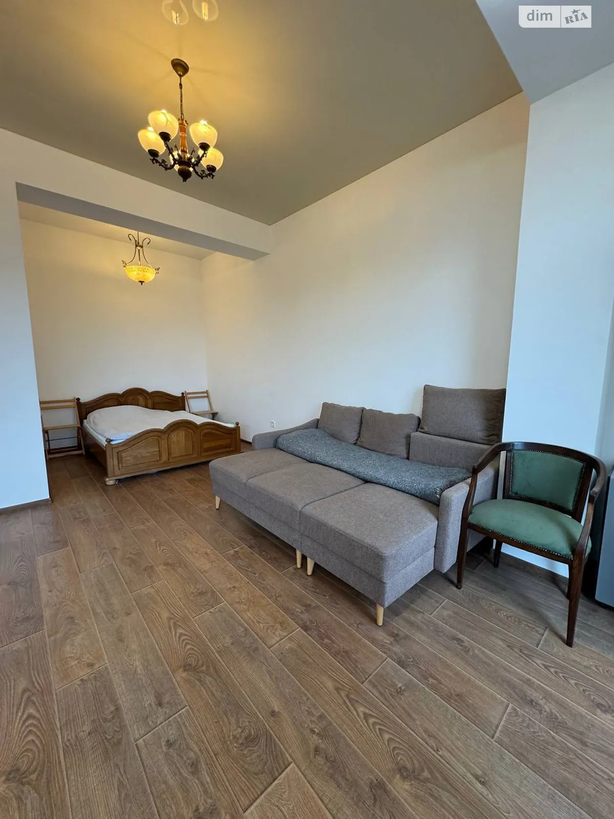 Продається 1-кімнатна квартира 48.3 кв. м у, цена: 78000 $ - фото 1
