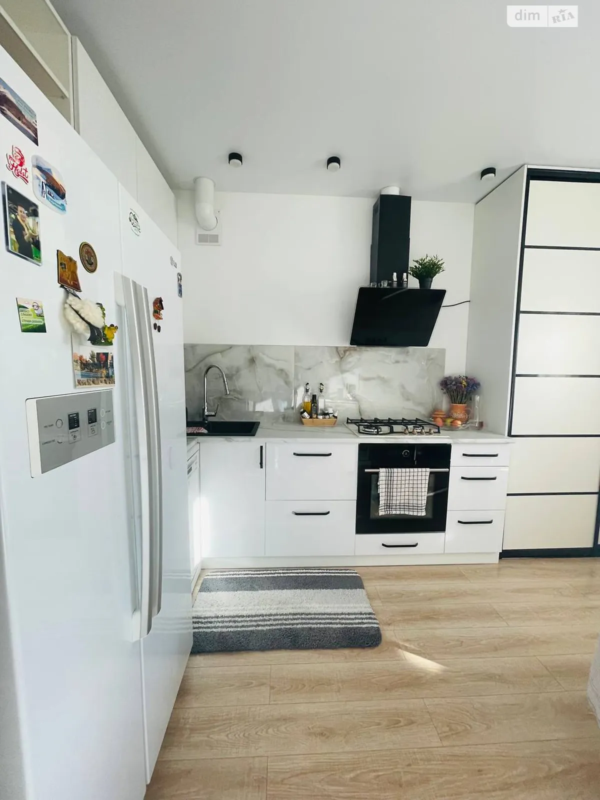 Продається 1-кімнатна квартира 43 кв. м у Ірпені, вул. Соборна(ІІІ Інтернаціоналу), 2К/45 - фото 1