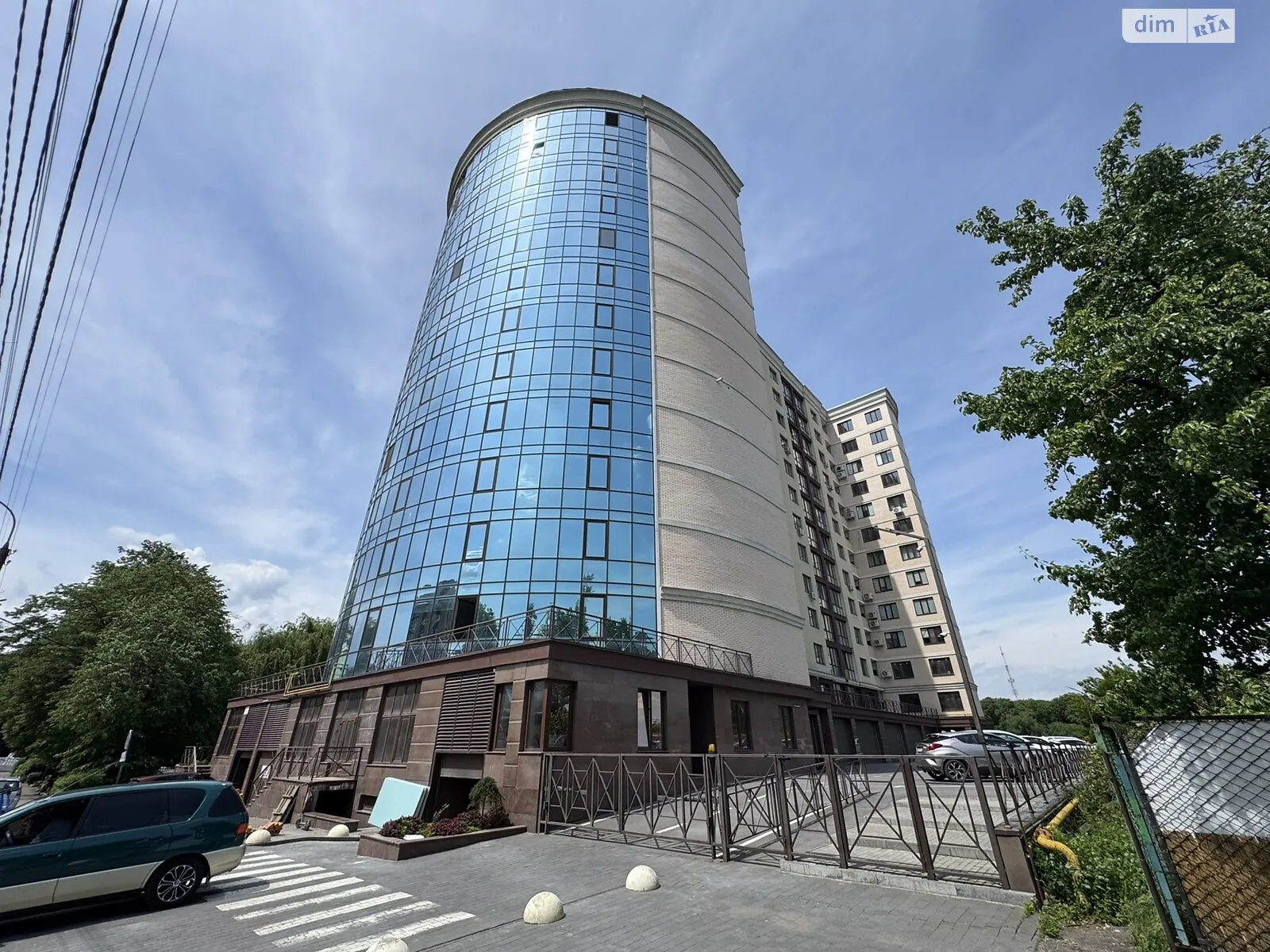 Продається 2-кімнатна квартира 91.5 кв. м у Хмельницькому, цена: 105000 $ - фото 1
