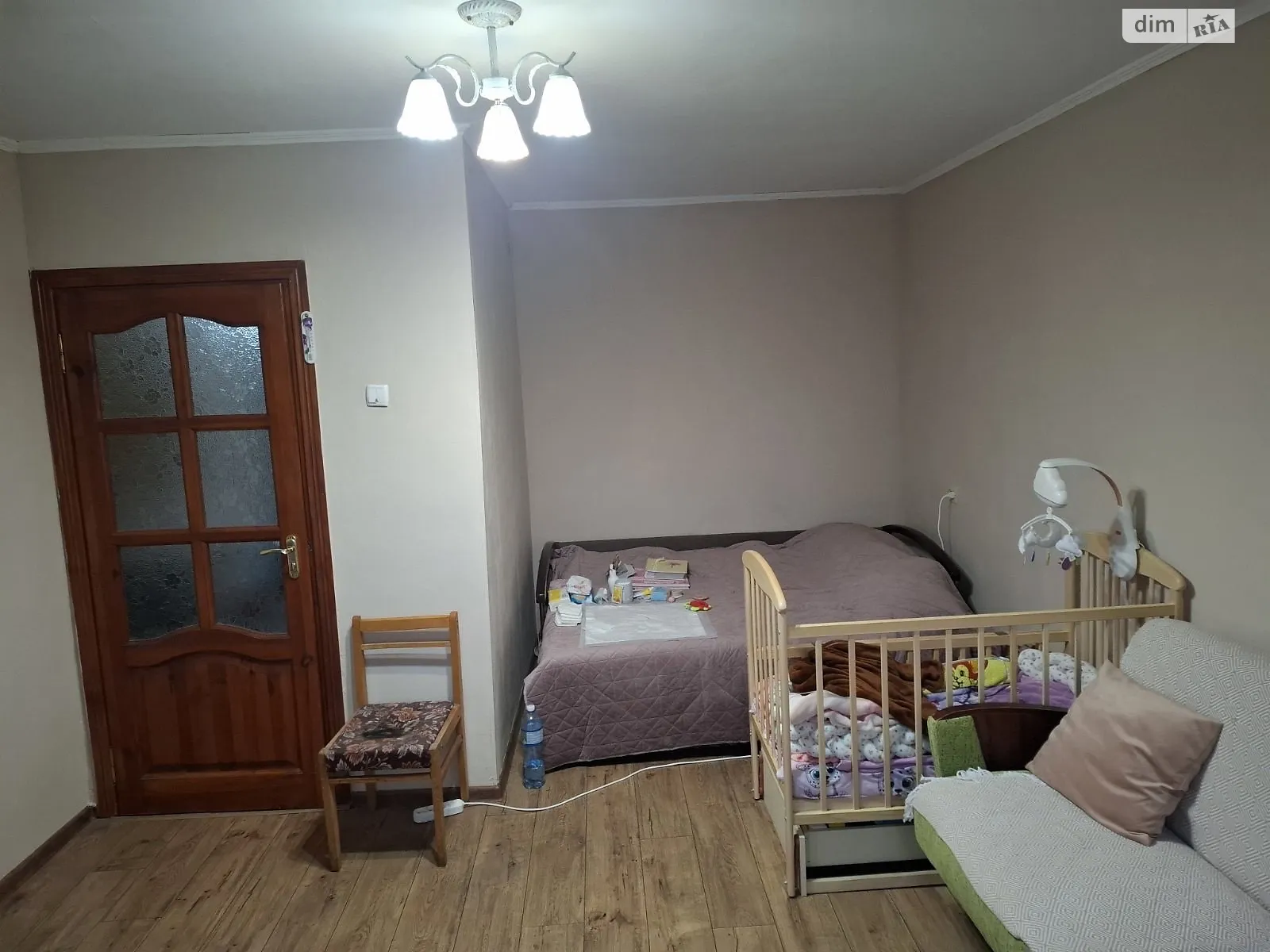 Продається 1-кімнатна квартира 37.4 кв. м у Вінниці, цена: 48000 $ - фото 1