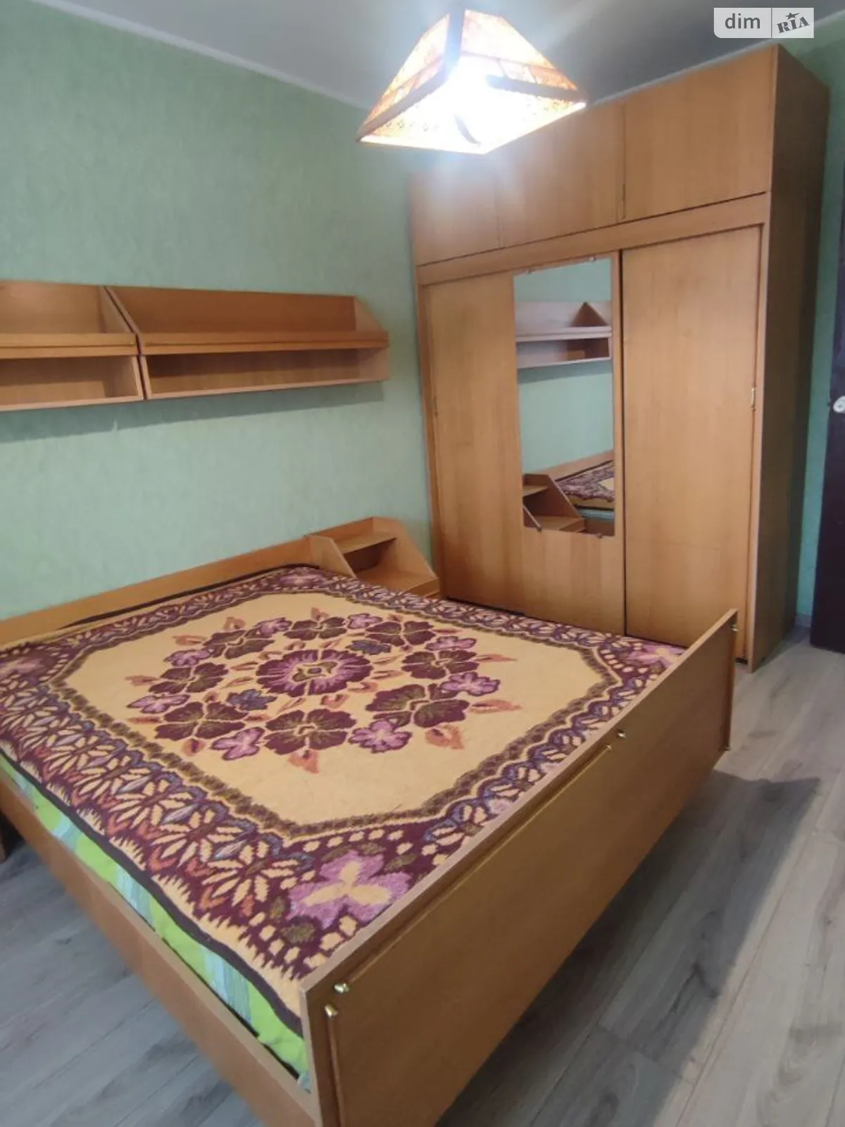 Сдается в аренду 2-комнатная квартира 54 кв. м в Днепре, ул. Роторная, 6 - фото 1