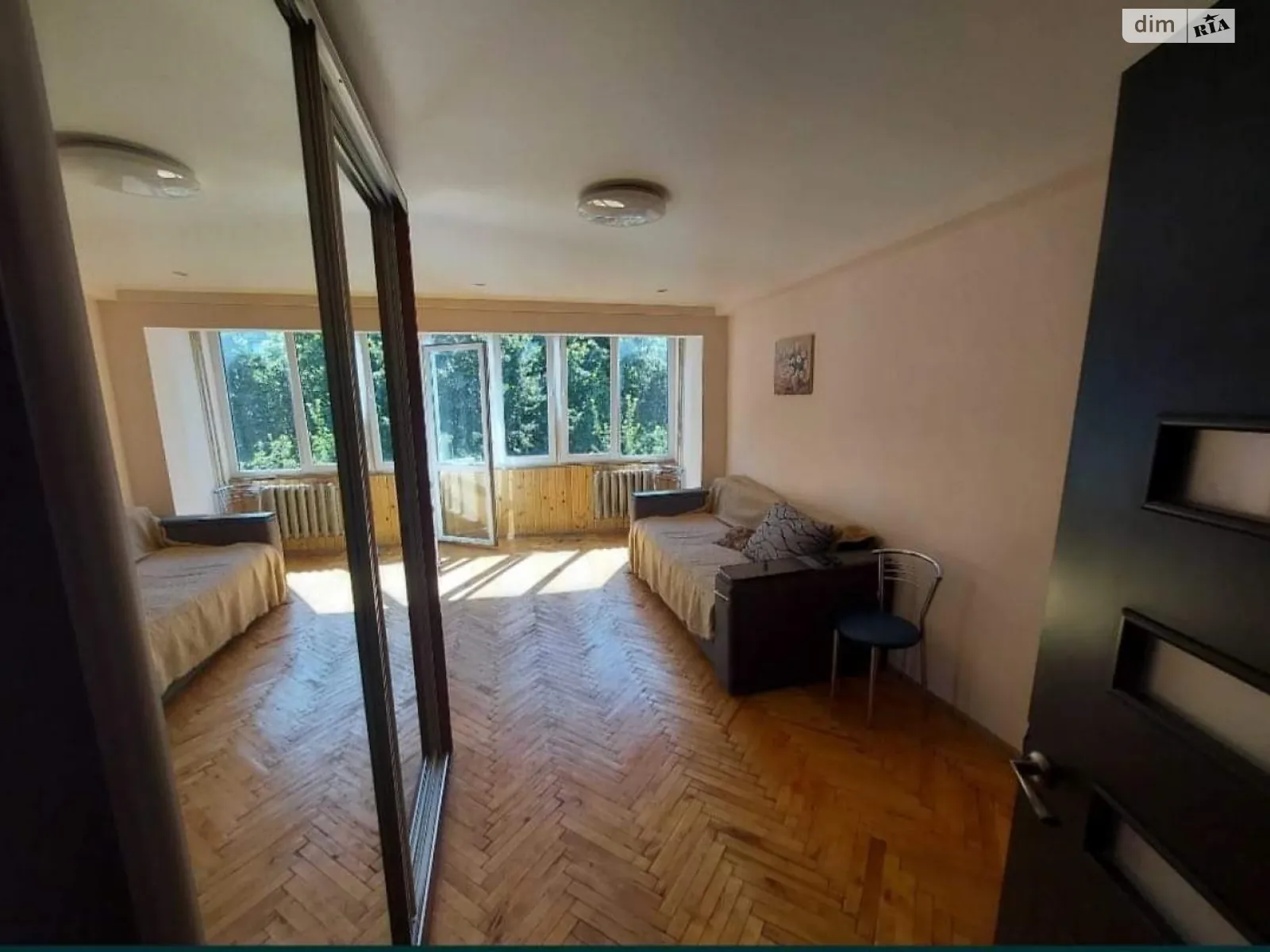 Продається 3-кімнатна квартира 60 кв. м у Львові, вул. Бойчука Михайла, 3 - фото 1