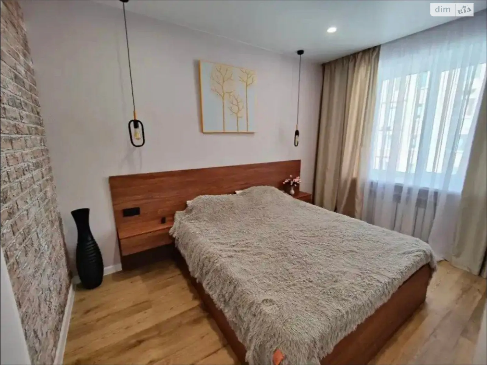 Продается 2-комнатная квартира 37 кв. м в Днепре, просп. Мира, 2К - фото 1