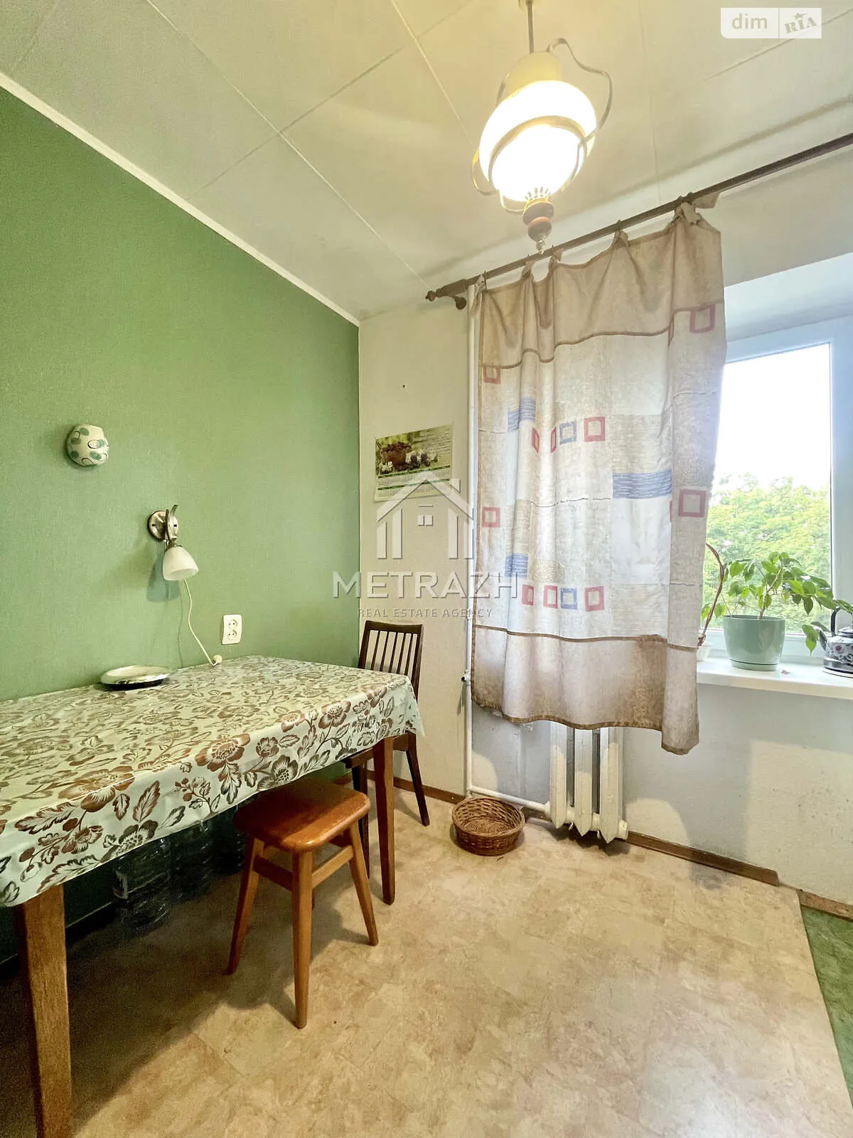 Продается 3-комнатная квартира 52.1 кв. м в Харькове, ул. Клочковская, 276 - фото 1