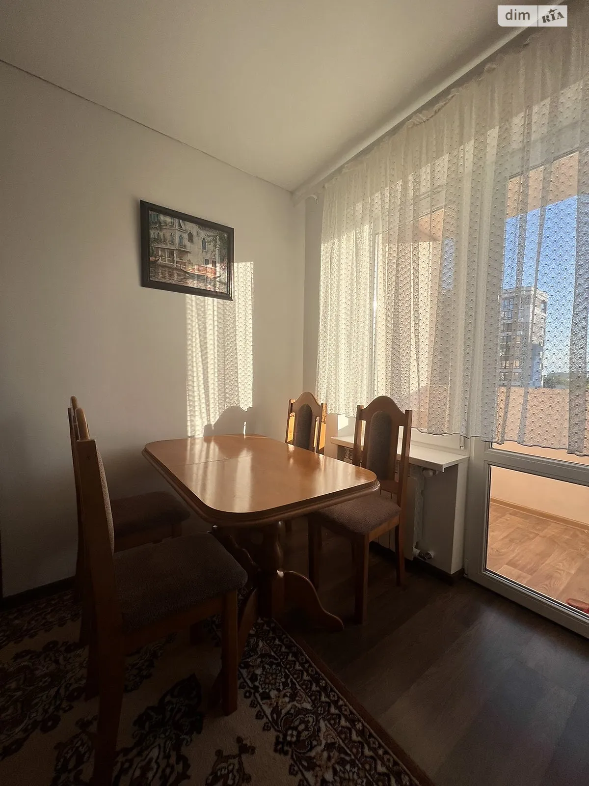 2-кімнатна квартира 56 кв. м у Луцьку, вул. Липинська, 4 - фото 1