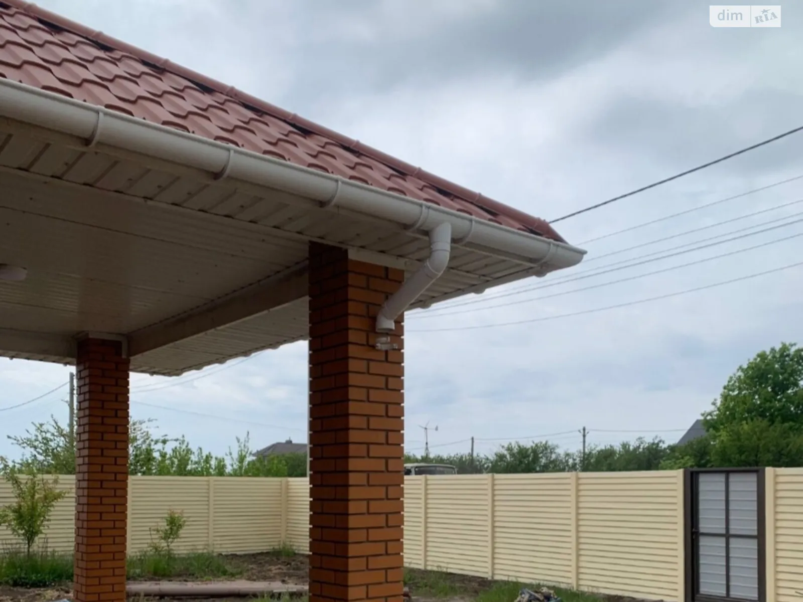 Продается одноэтажный дом 105 кв. м с участком, цена: 115000 $ - фото 1