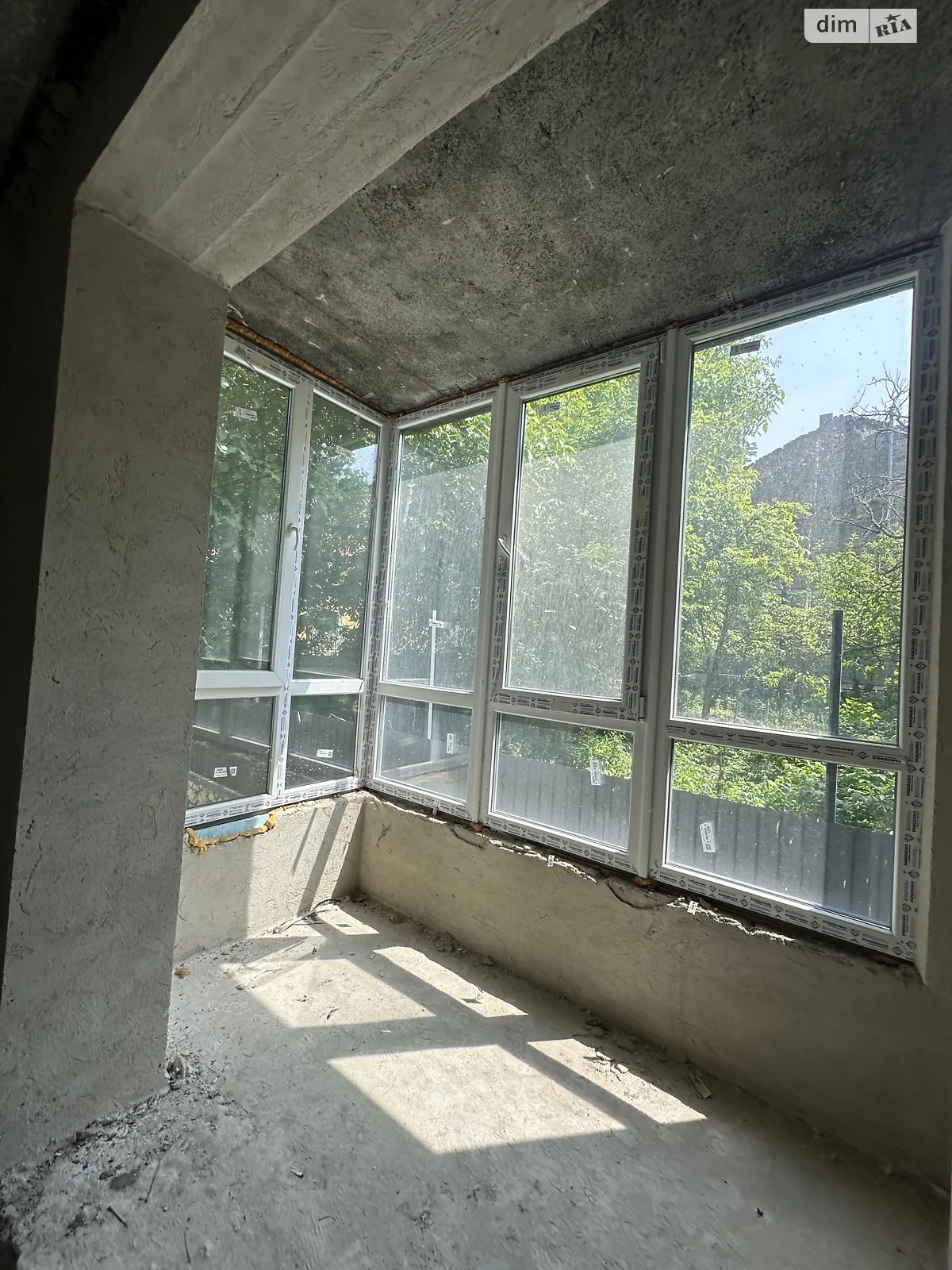 1-комнатная квартира 46 кв. м в Тернополе, цена: 45000 $ - фото 1