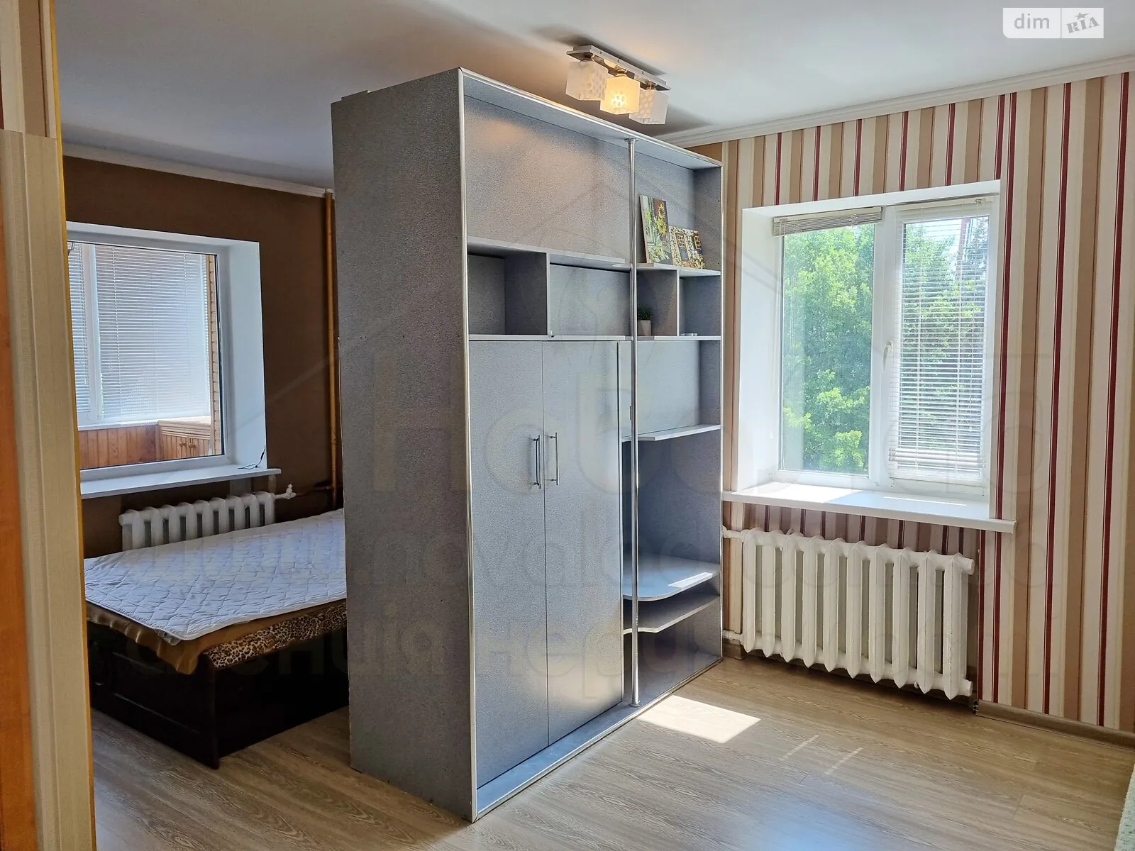 Продается 1-комнатная квартира 31 кв. м в Чернигове, ул. Мазепы Ивана - фото 1
