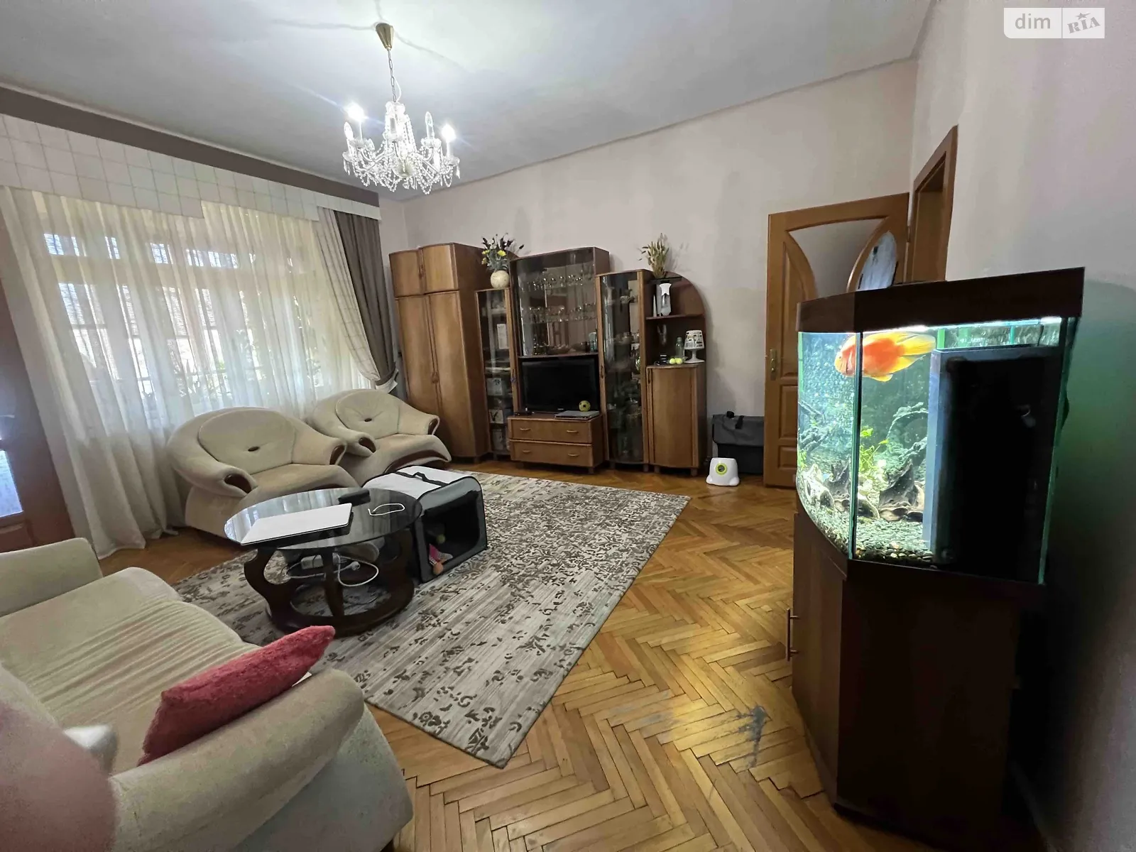 Продается 4-комнатная квартира 161.6 кв. м в Ужгороде, цена: 144000 $ - фото 1
