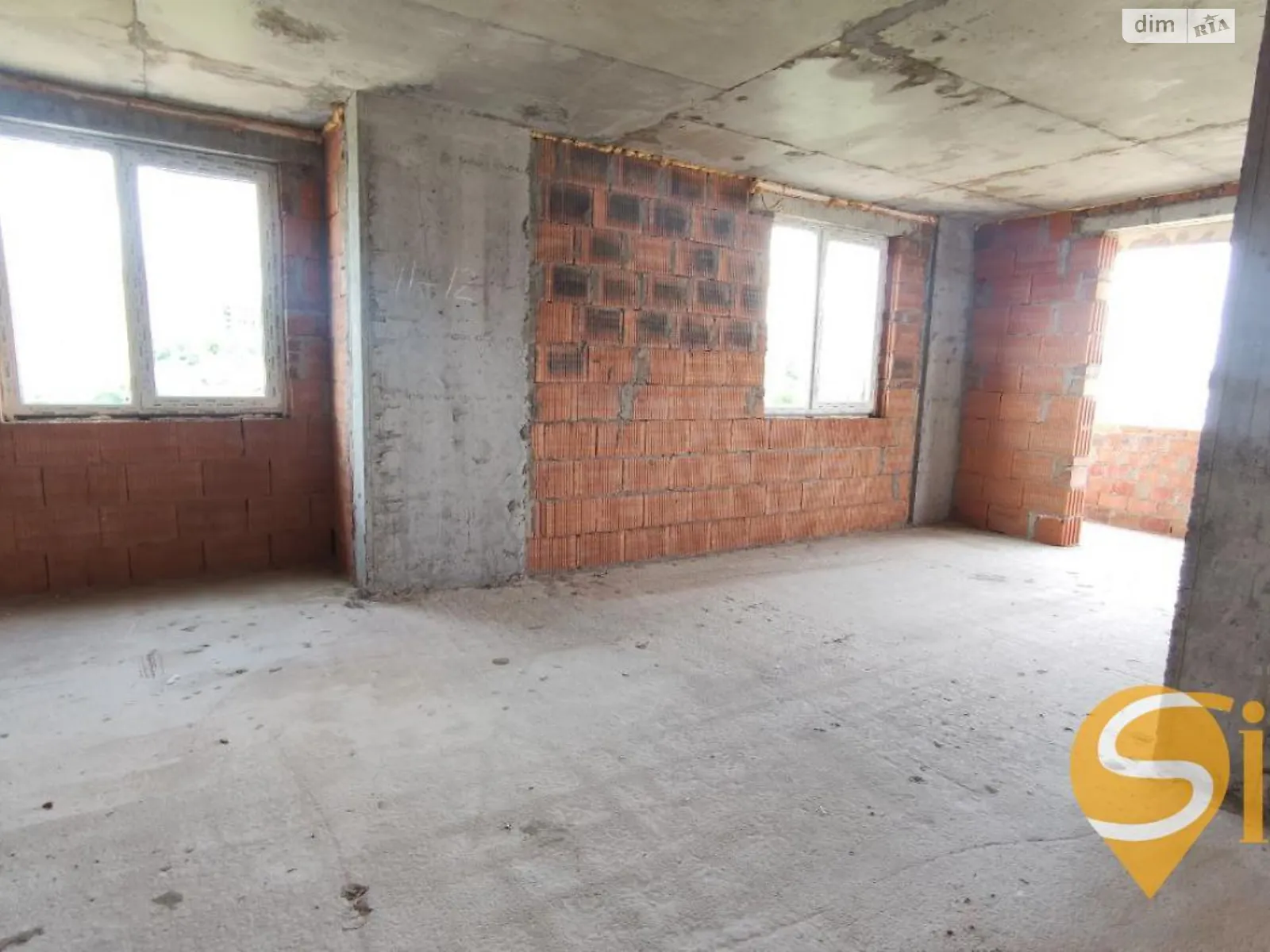 Продается 1-комнатная квартира 67 кв. м в, цена: 87100 $ - фото 1