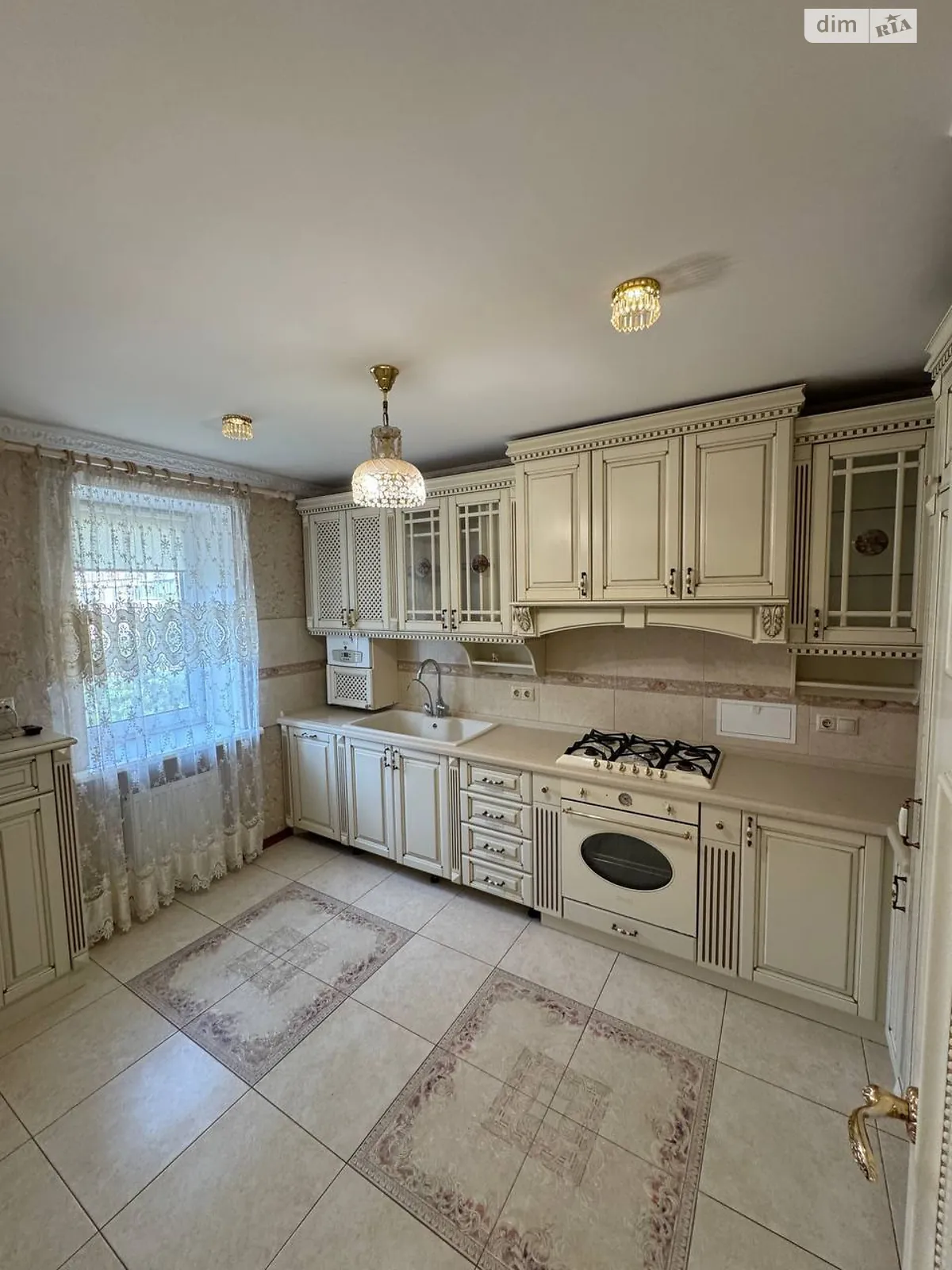 Продается 3-комнатная квартира 115.5 кв. м в Днепре, просп. Мира, 4А - фото 1