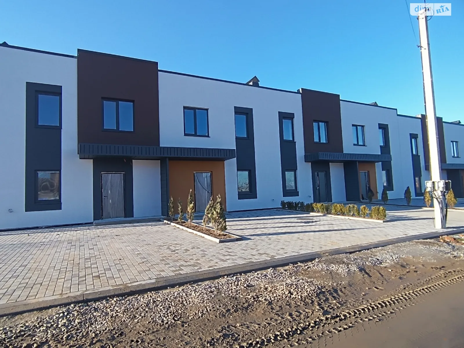 вул. Сонячна Стрижавка, цена: 65000 $ - фото 1