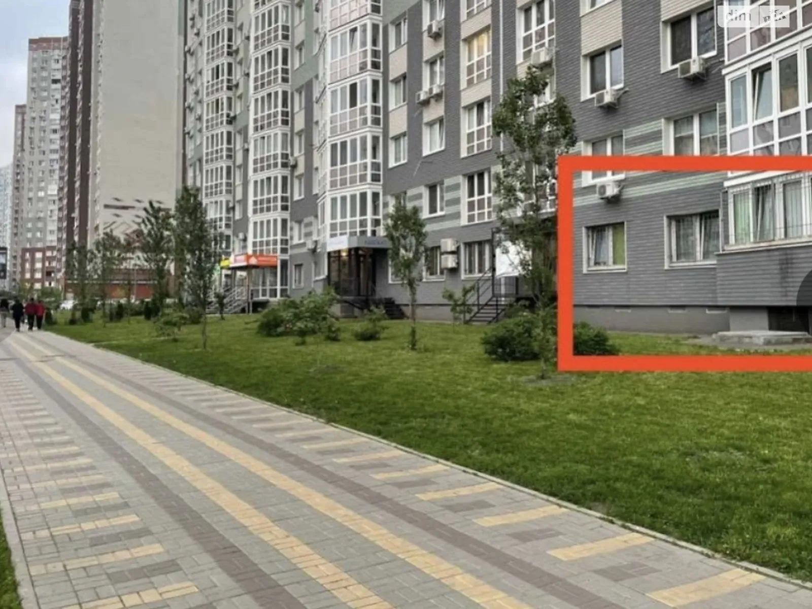 Продается 2-комнатная квартира 54 кв. м в Киеве, ул. Софии Русовой, 7 - фото 1