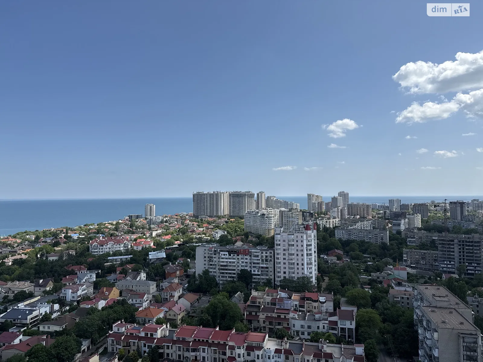 Продается 2-комнатная квартира 65.2 кв. м в Одессе, ул. Педагогическая, 23 - фото 1