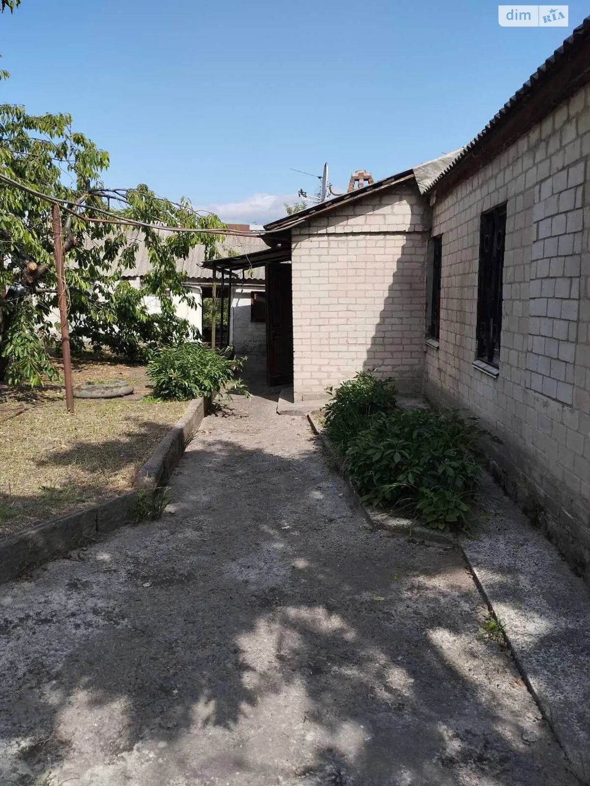 Продается одноэтажный дом 67 кв. м с подвалом, цена: 37000 $ - фото 1