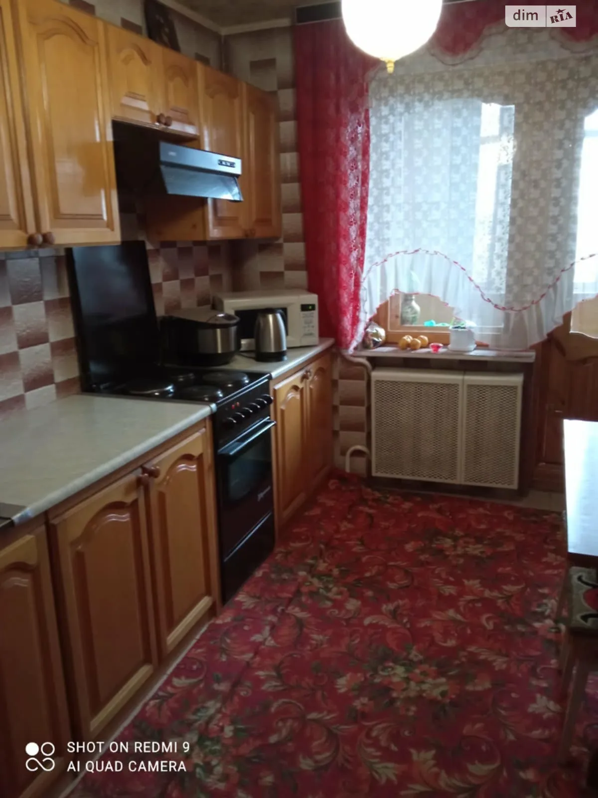 Здається в оренду 3-кімнатна квартира 63 кв. м у Білій Церкві, бул. Княгині Ольги, 17А - фото 1