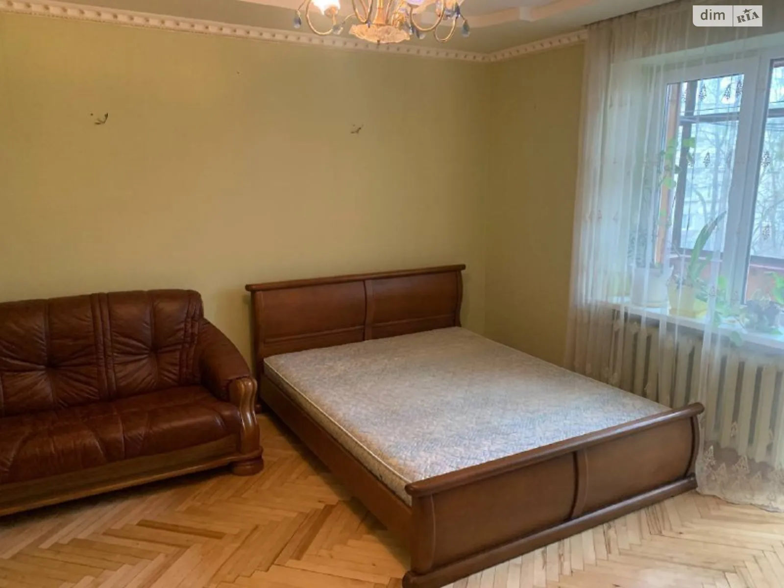Здається в оренду 2-кімнатна квартира 63 кв. м у Львові, вул. Виговського Івана, 47 - фото 1