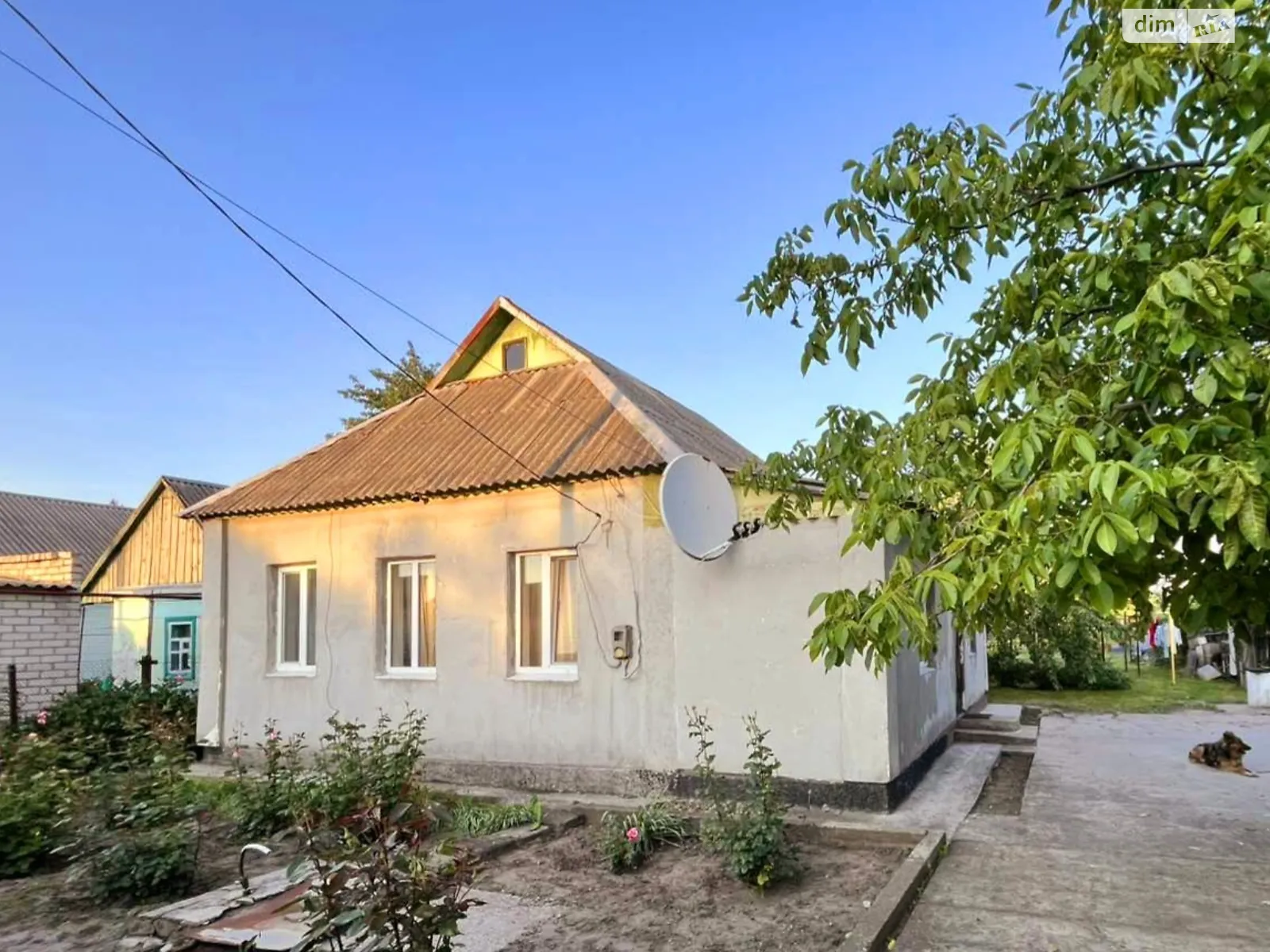 Продается одноэтажный дом 54 кв. м с баней/сауной, цена: 35000 $ - фото 1