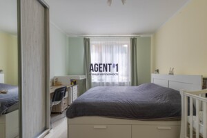 Продажа квартиры, Киевская, Чайки (Бучанский), Печёрская улица, дом 24