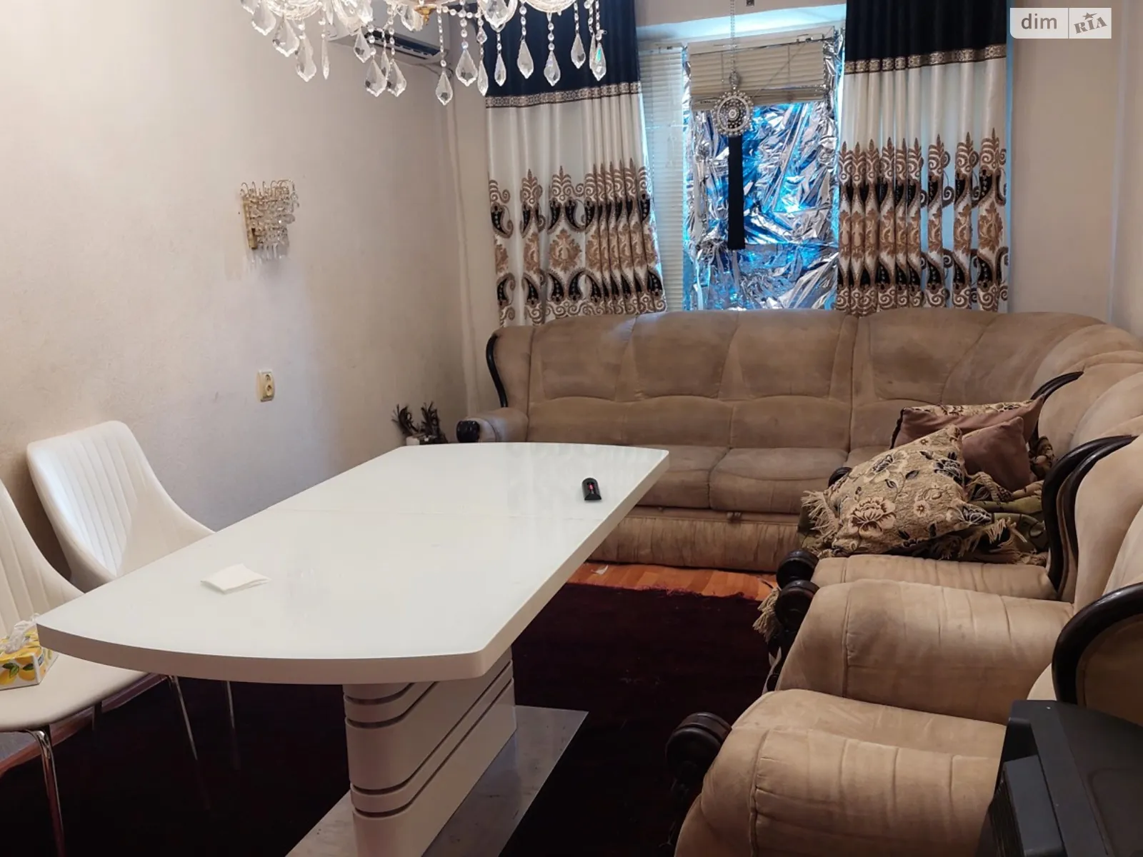 Продается 3-комнатная квартира 67.4 кв. м в Харькове, ул. Энвера Ахсарова, 1Б - фото 1
