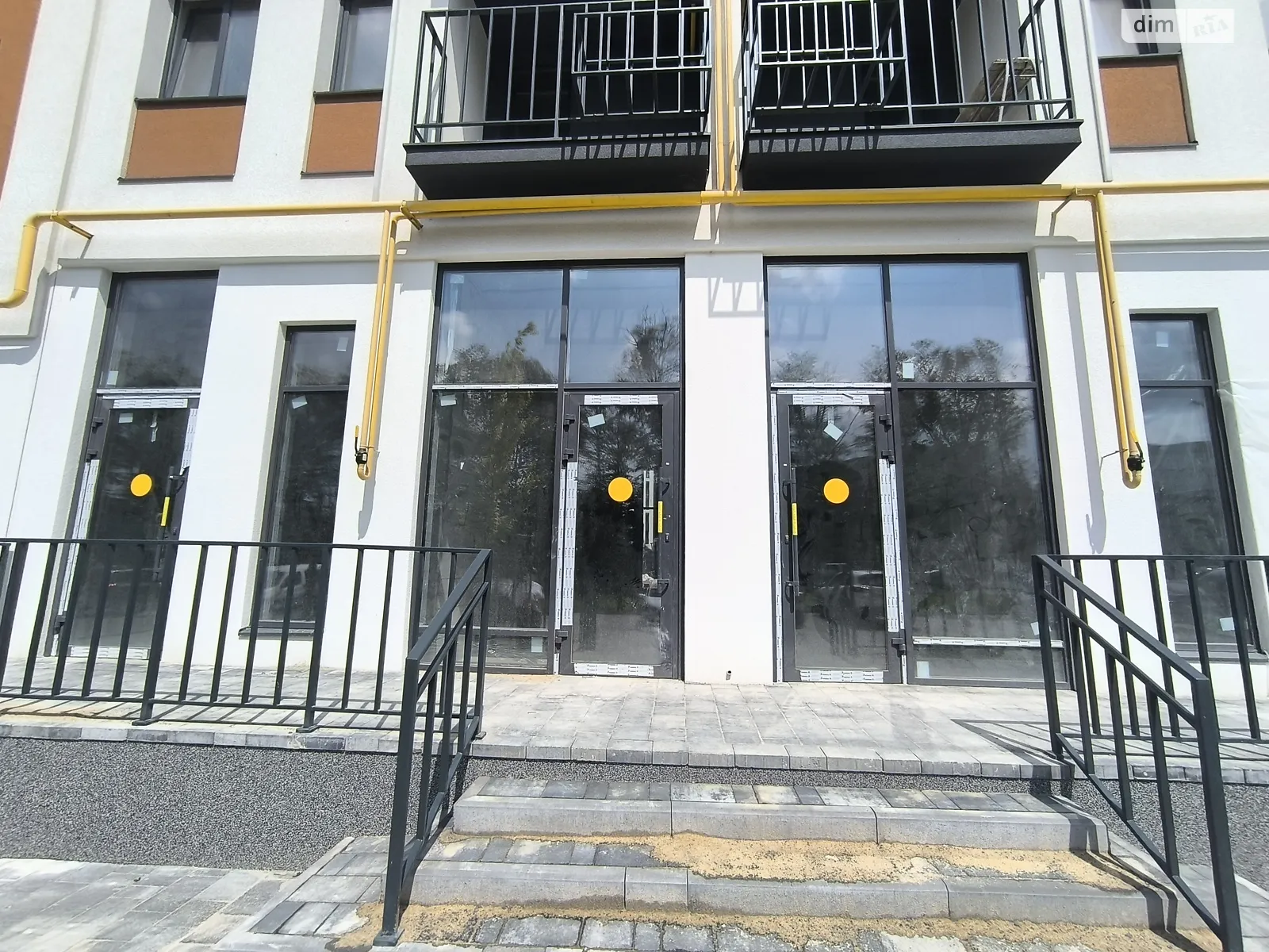Продається приміщення вільного призначення 57 кв. м в 9-поверховій будівлі, цена: 2550 $ - фото 1