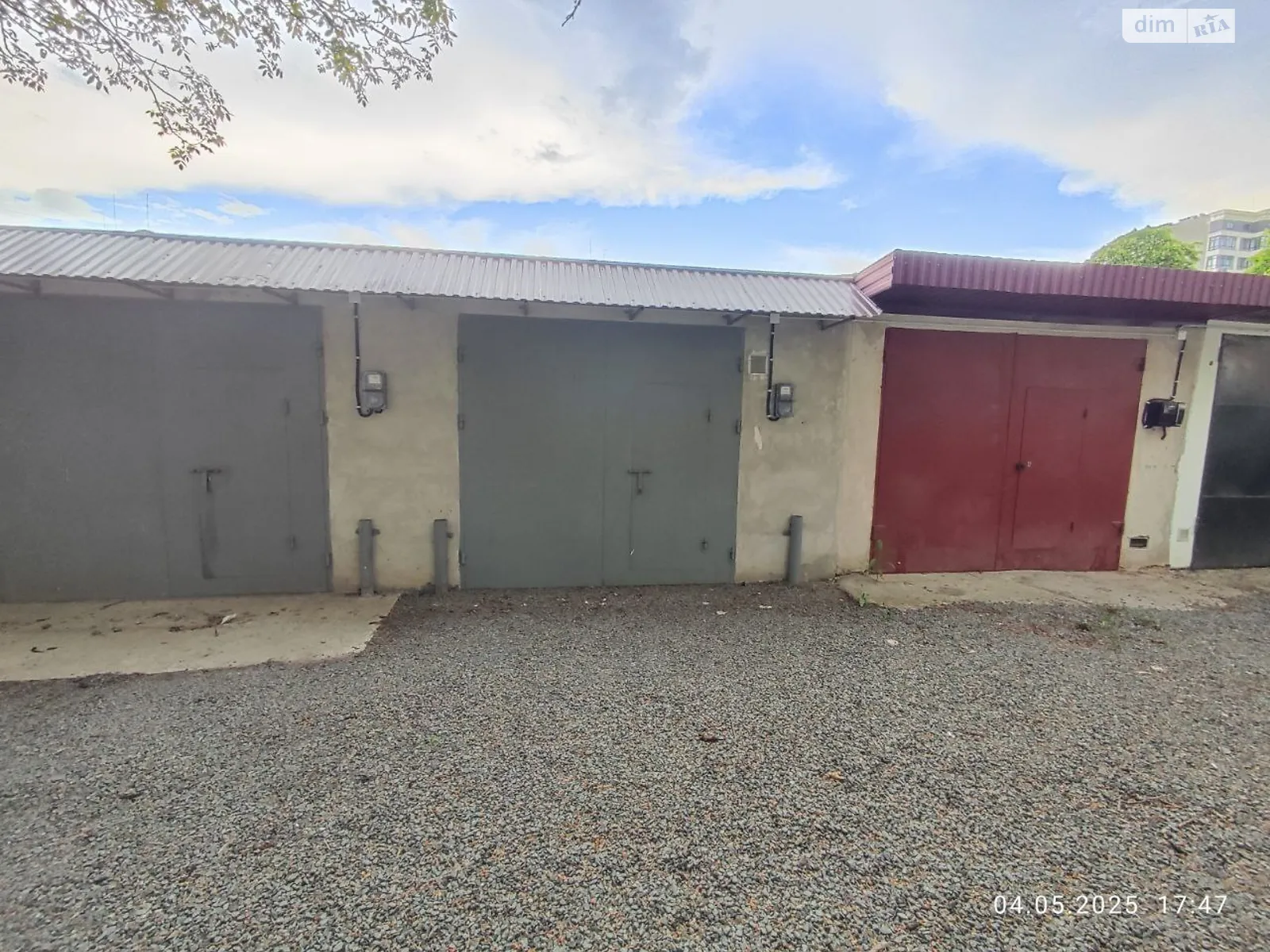 Продається окремий гараж під легкове авто на 24 кв. м, цена: 14000 $ - фото 1