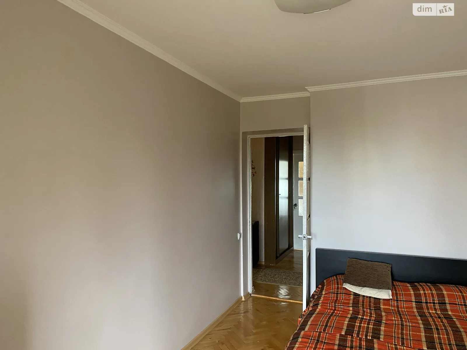 2-комнатная квартира 52 кв. м в Тернополе, просп. Бандеры Степана - фото 1