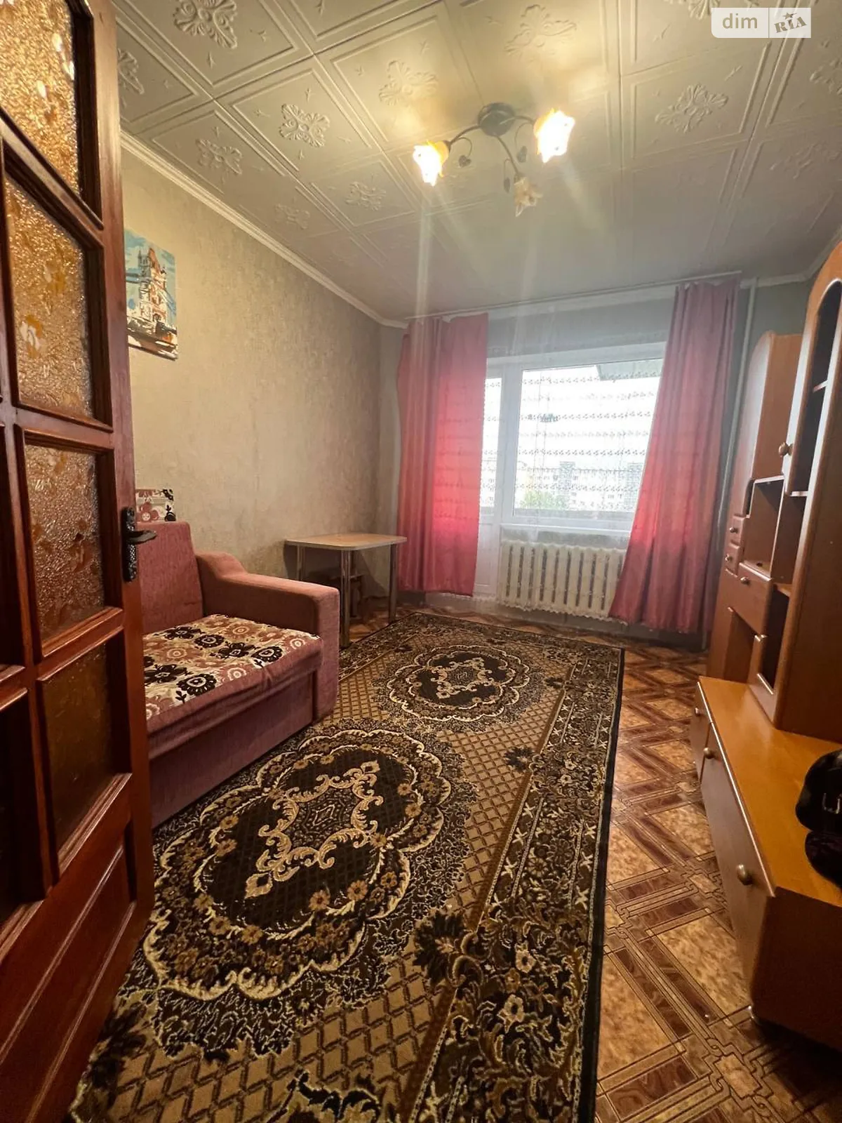 Продается 1-комнатная квартира 31 кв. м в, цена: 31800 $ - фото 1