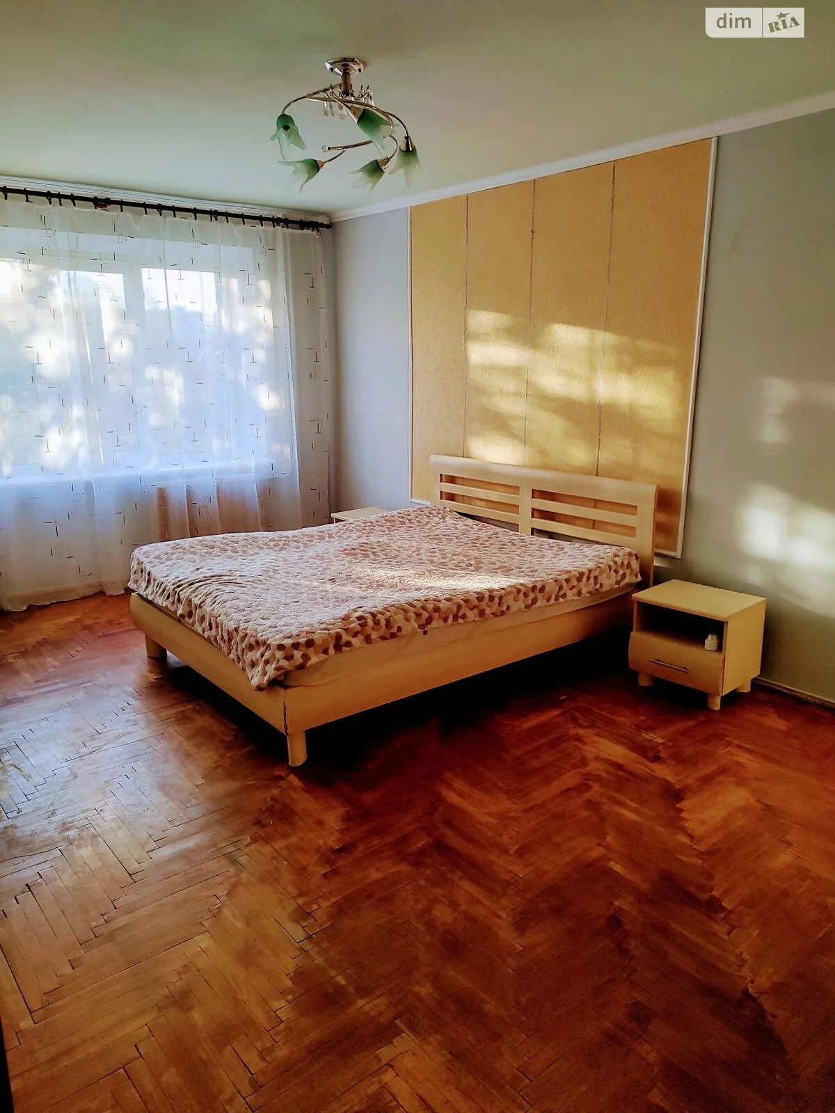 Сдается в аренду 3-комнатная квартира 72 кв. м в Львове, ул. Миколайчука - фото 1