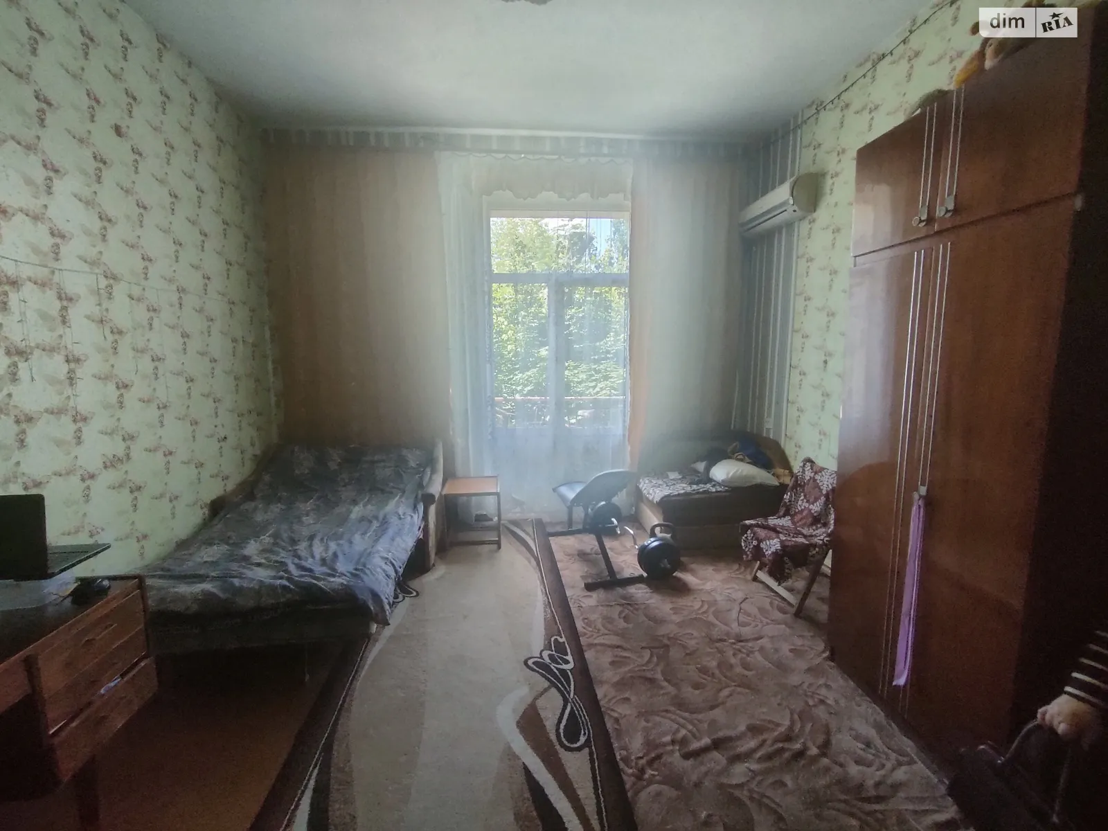Продается 1-комнатная квартира 20.2 кв. м в Николаеве - фото 1