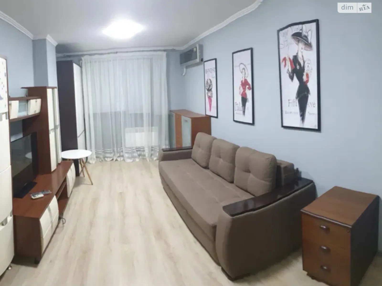 Продається 2-кімнатна квартира 55 кв. м у Одесі, вул. Добровольців(Маршала Говорова), 10Г - фото 1