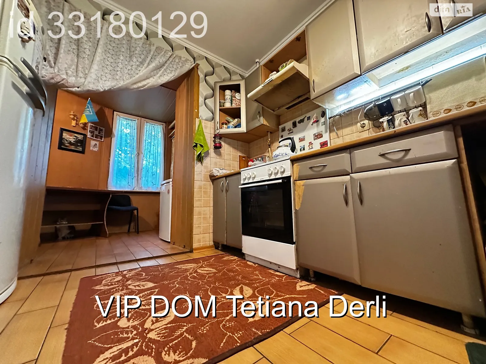 Продается 3-комнатная квартира 79.2 кв. м в Одессе, цена: 60000 $ - фото 1